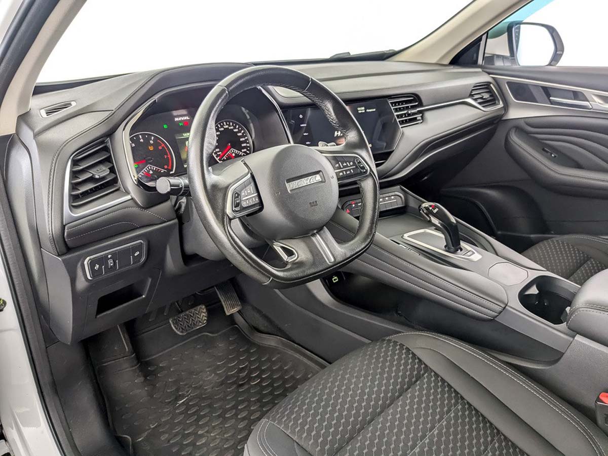 Haval F7#7310