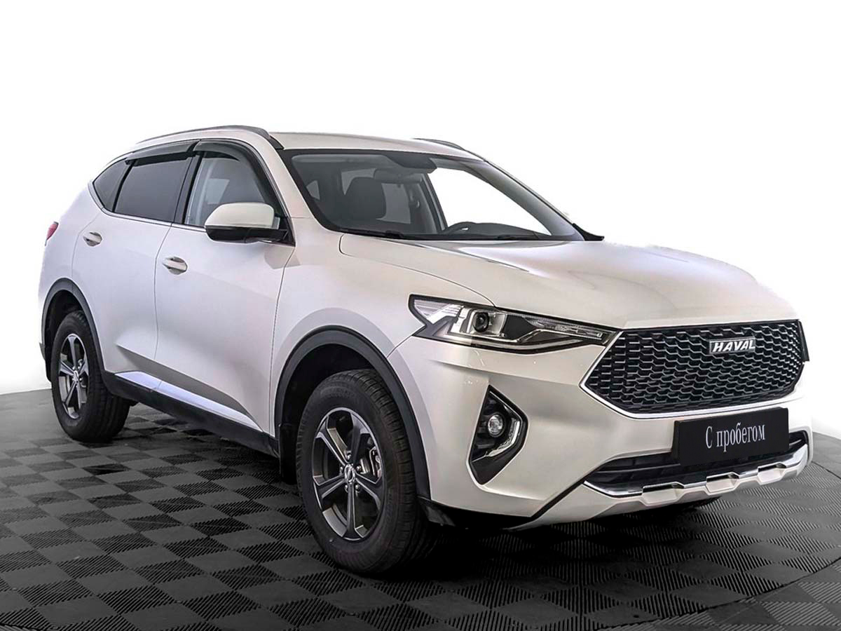 Haval F7#7311