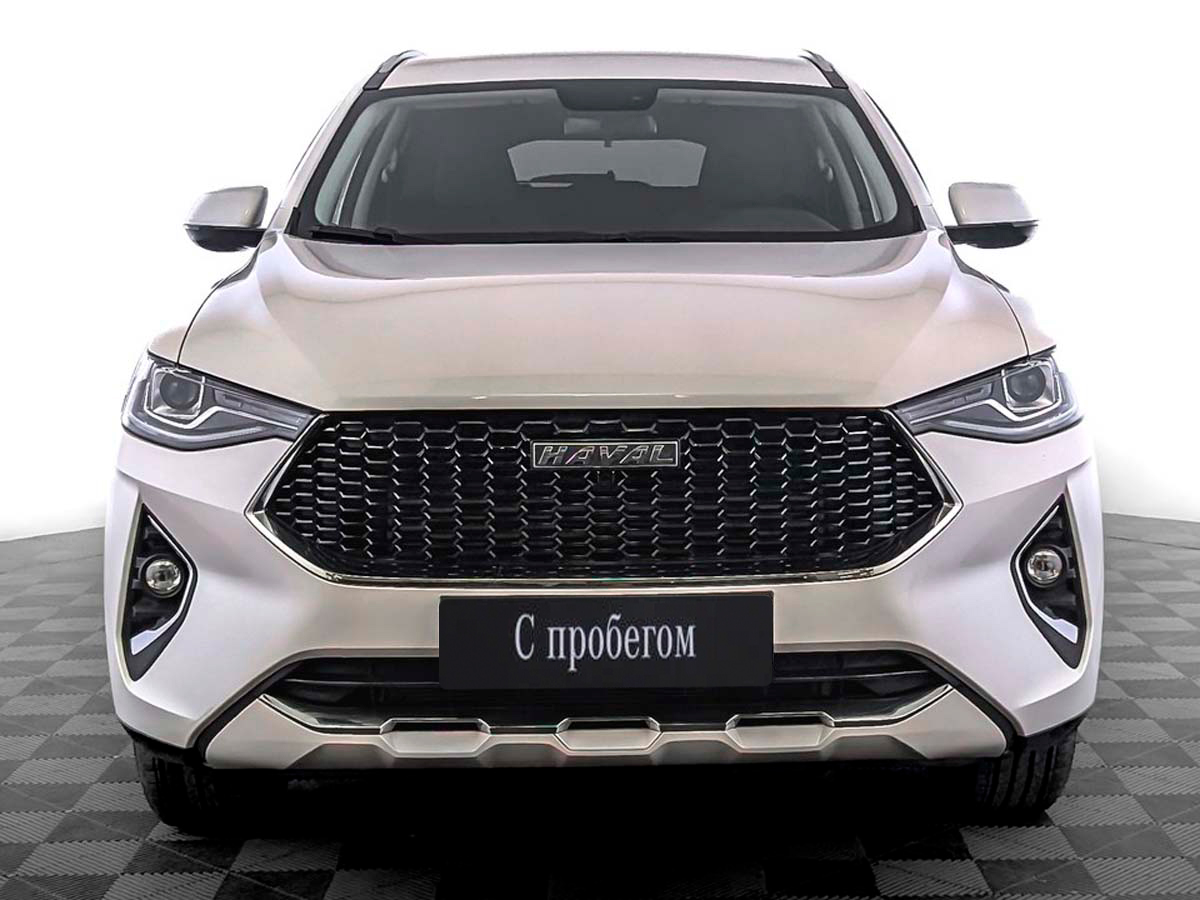 Haval F7#7312