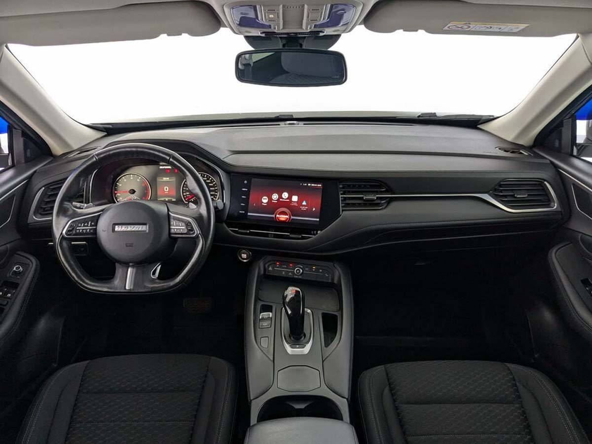 Haval F7#7331