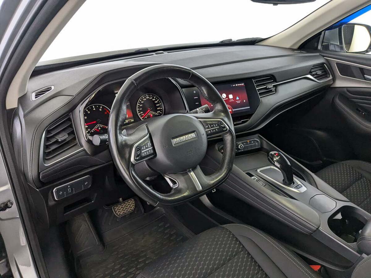 Haval F7#7332