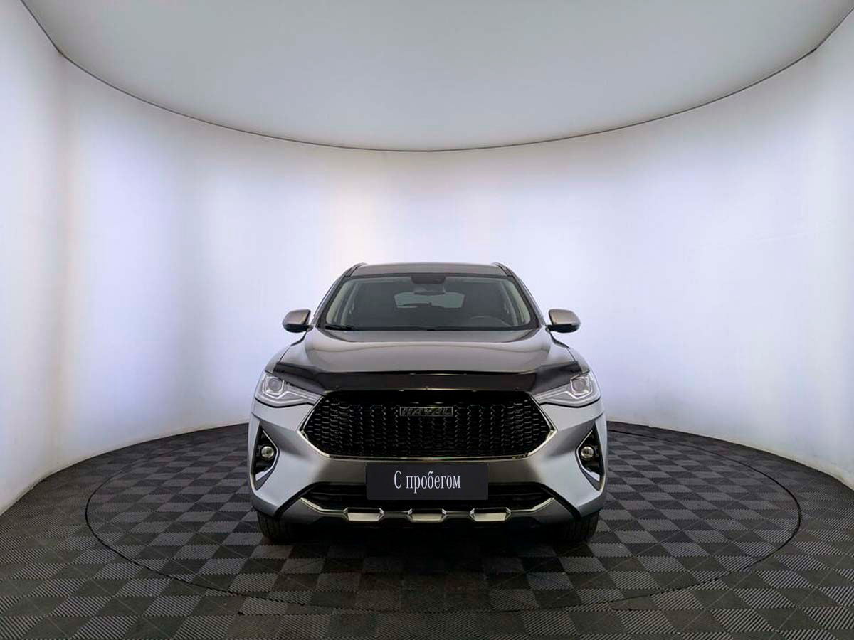 Haval F7#7334