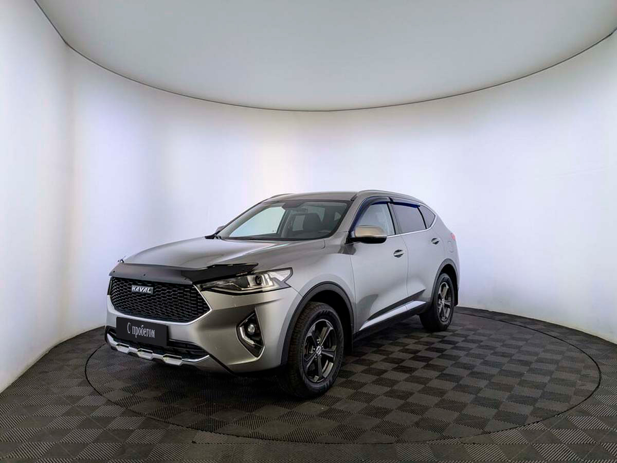 Haval F7#7335