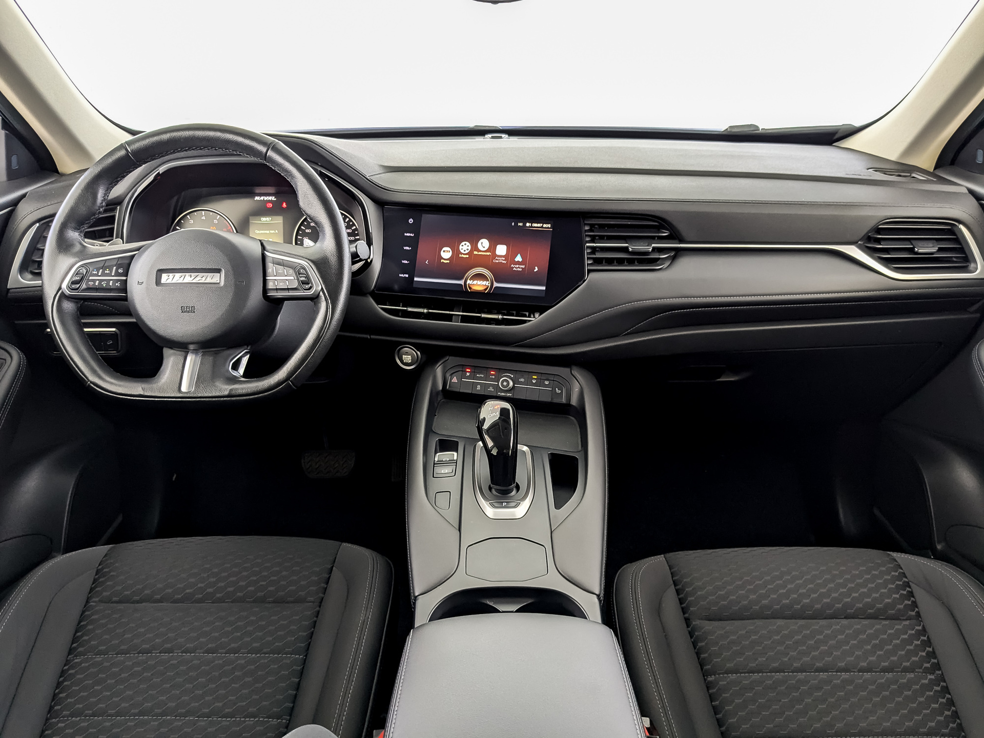 Haval F7#73645