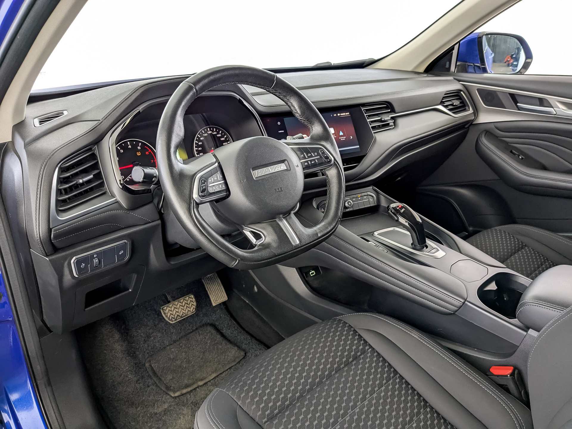 Haval F7#73646