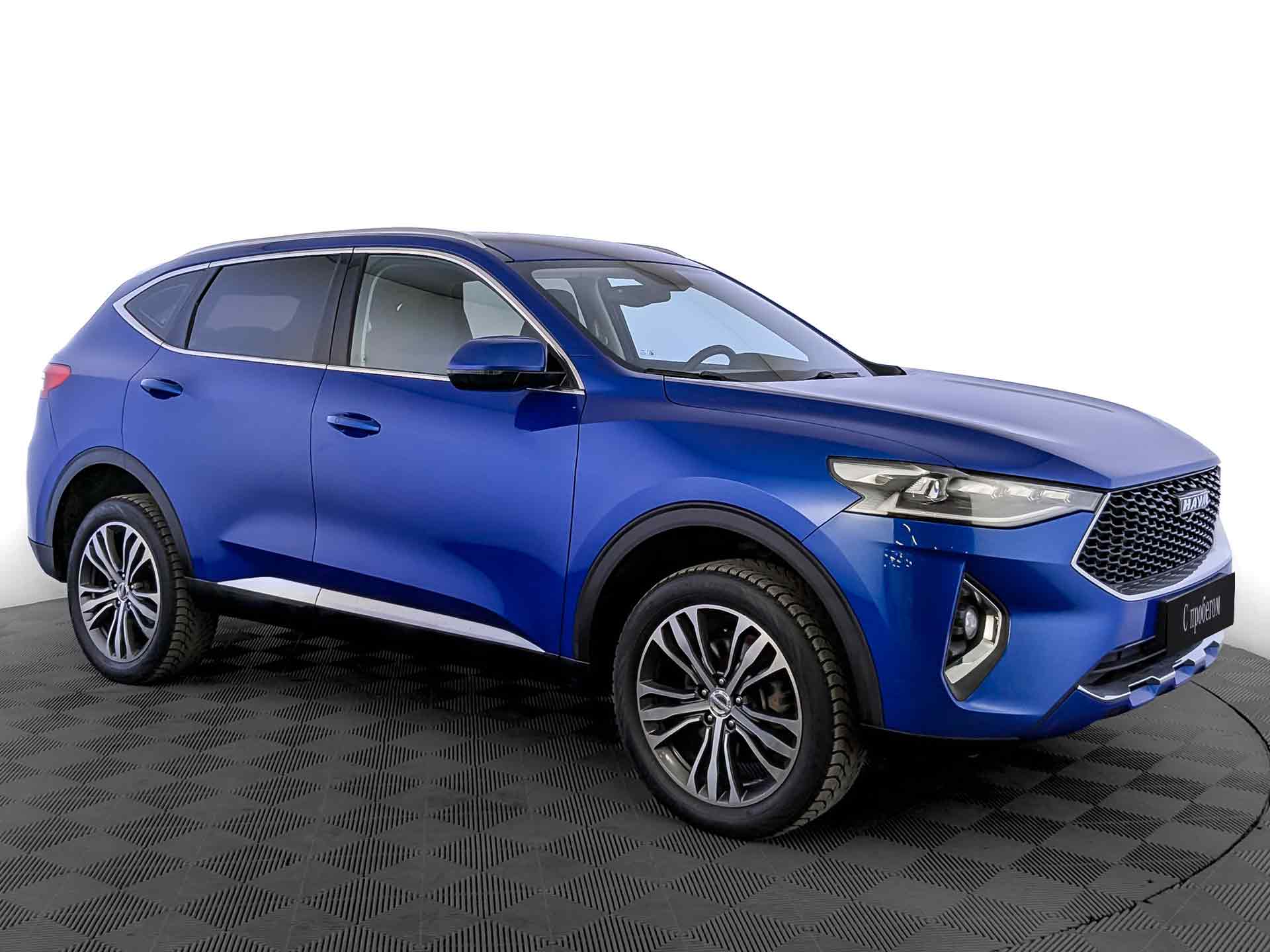 Haval F7#73647