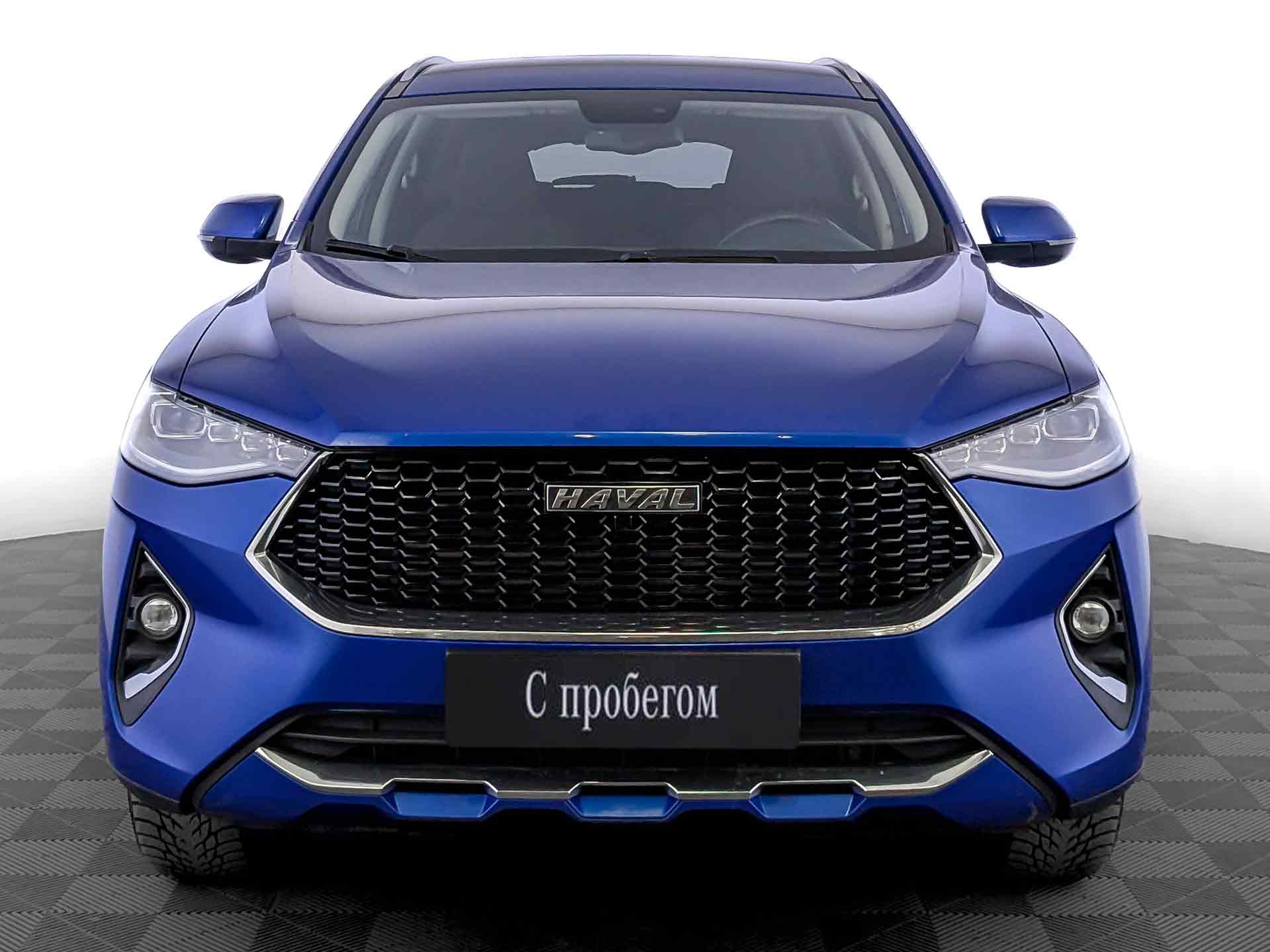Haval F7#73648