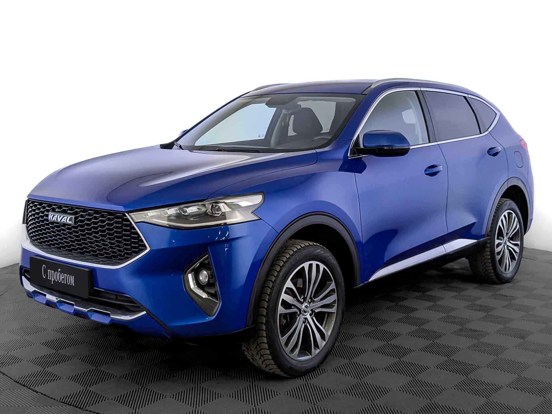 Haval F7#73649
