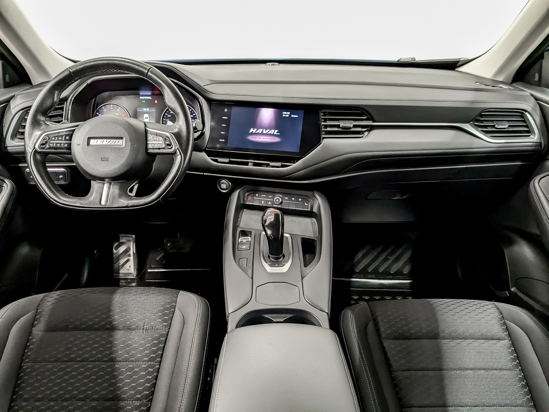 Haval F7#73657