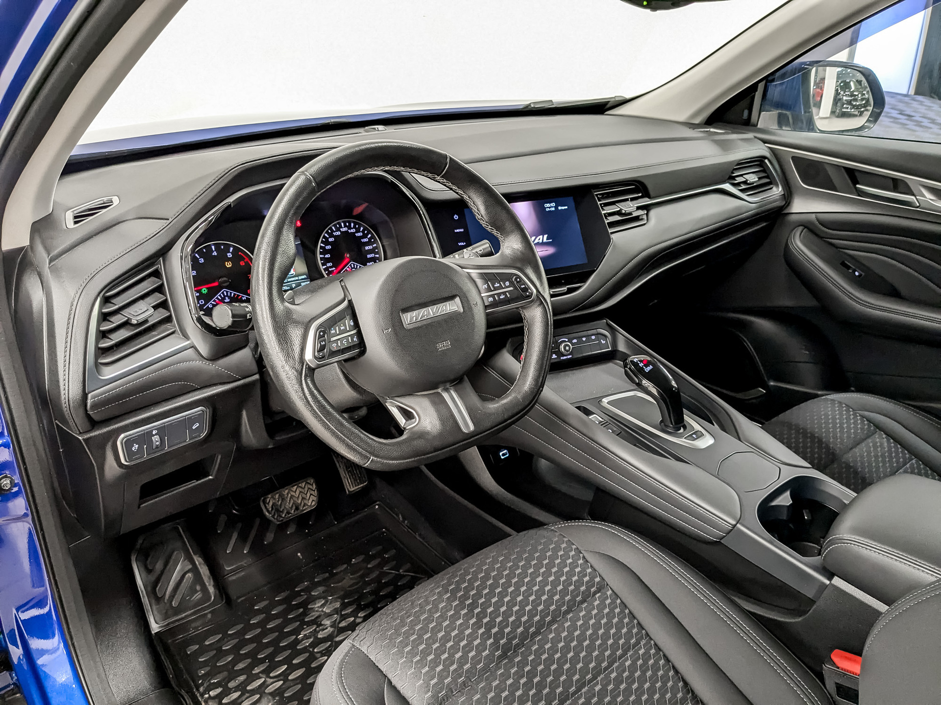Haval F7#73658