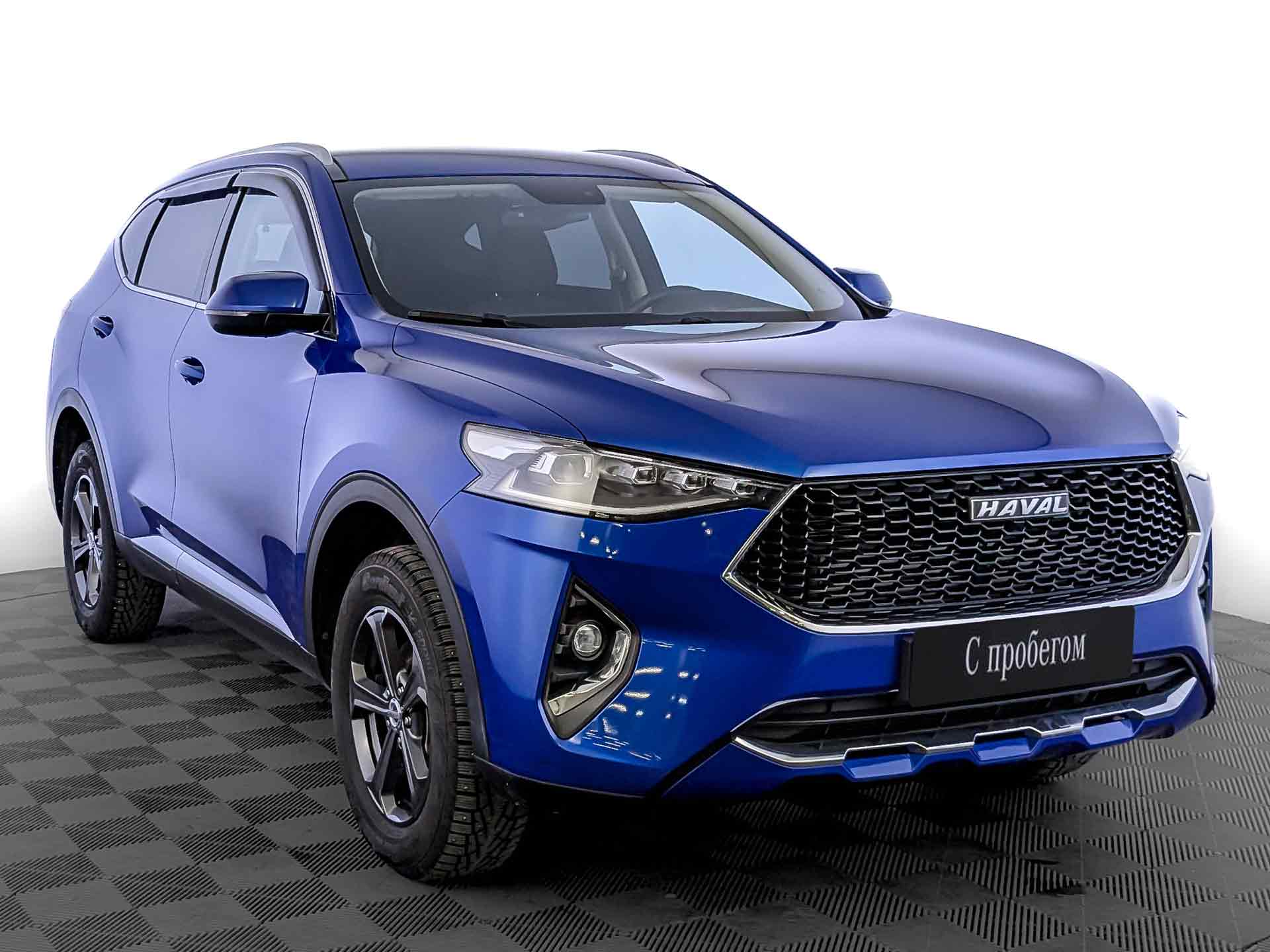 Haval F7#73659