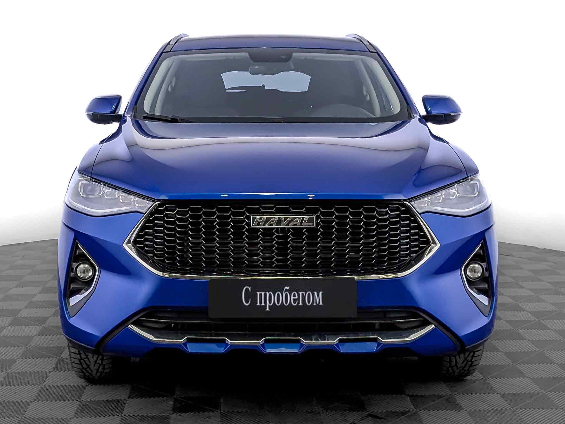 Haval F7#73660