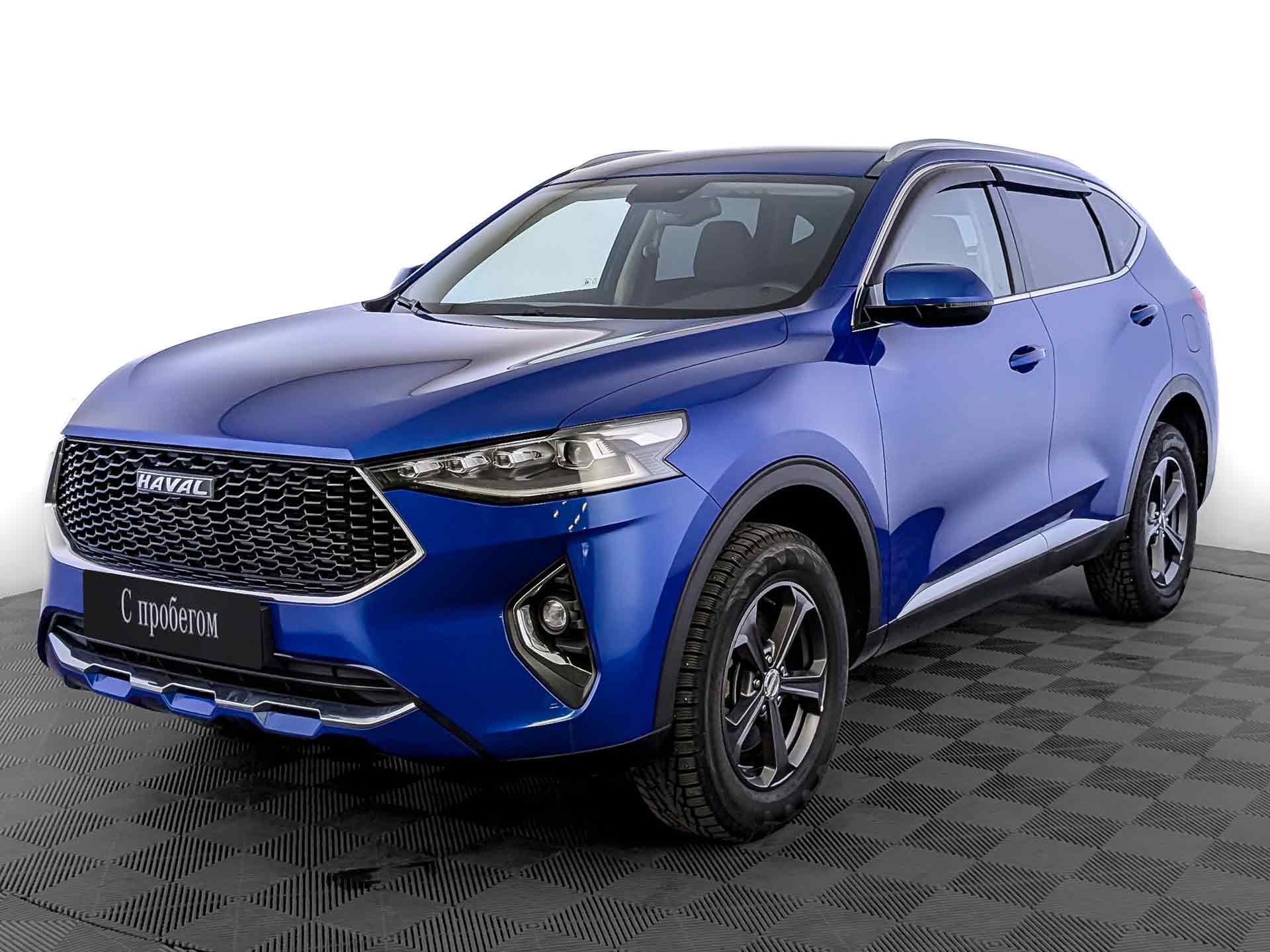Haval F7#73661