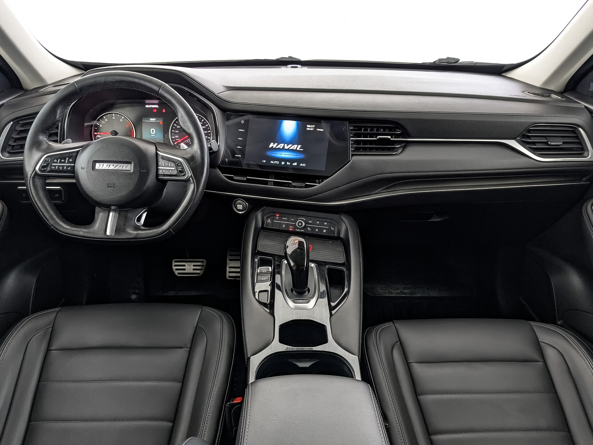 Haval F7#73669