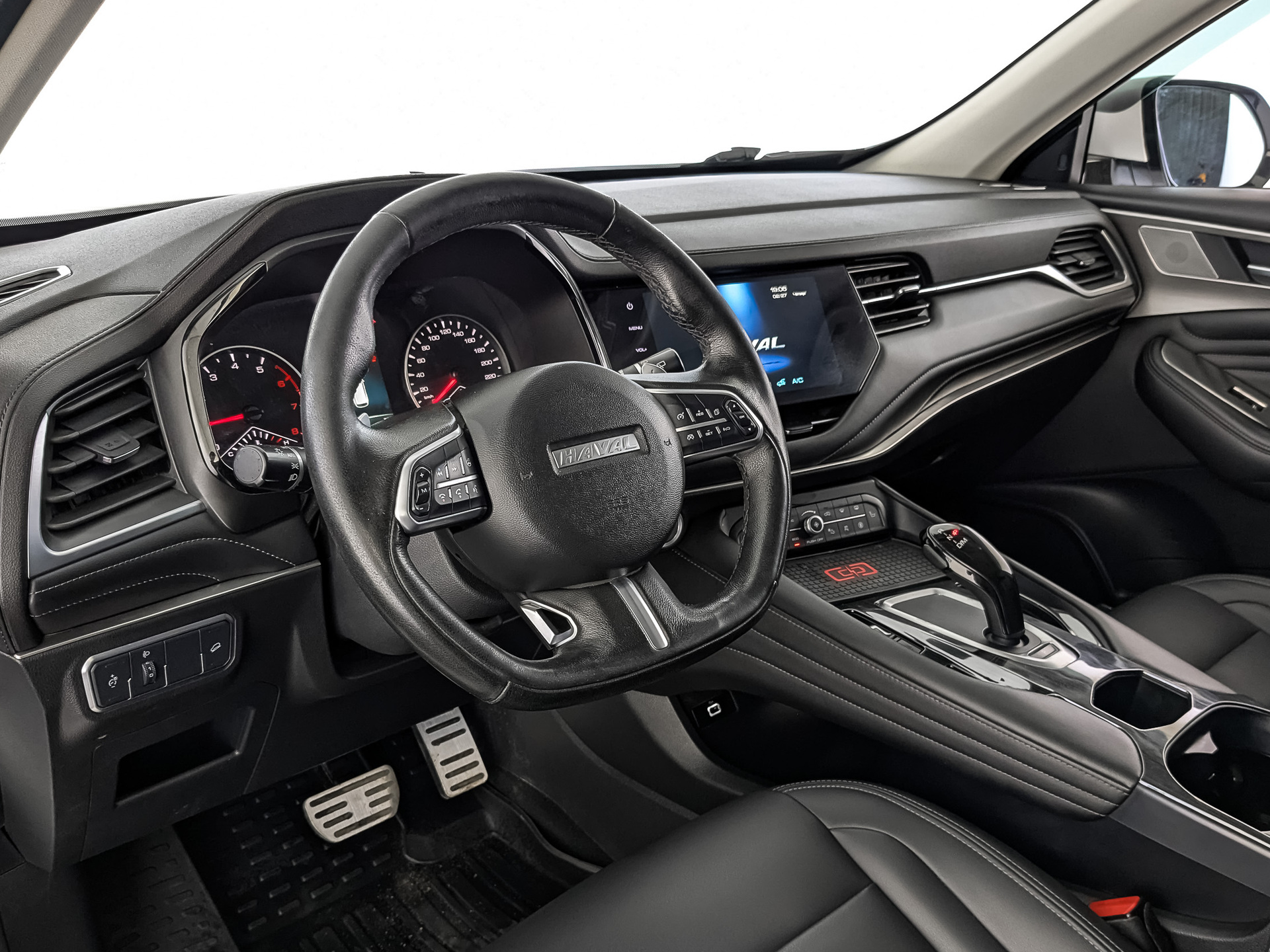 Haval F7#73670