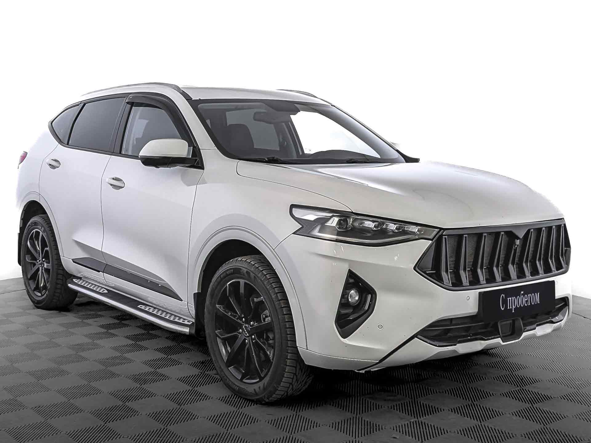 Haval F7#73671