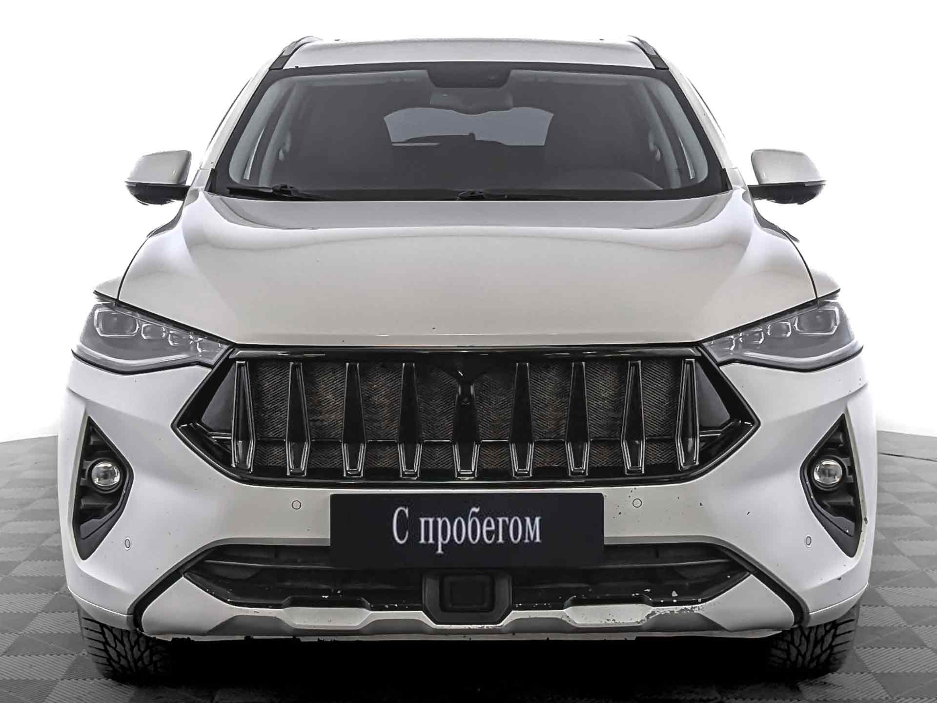 Haval F7#73672