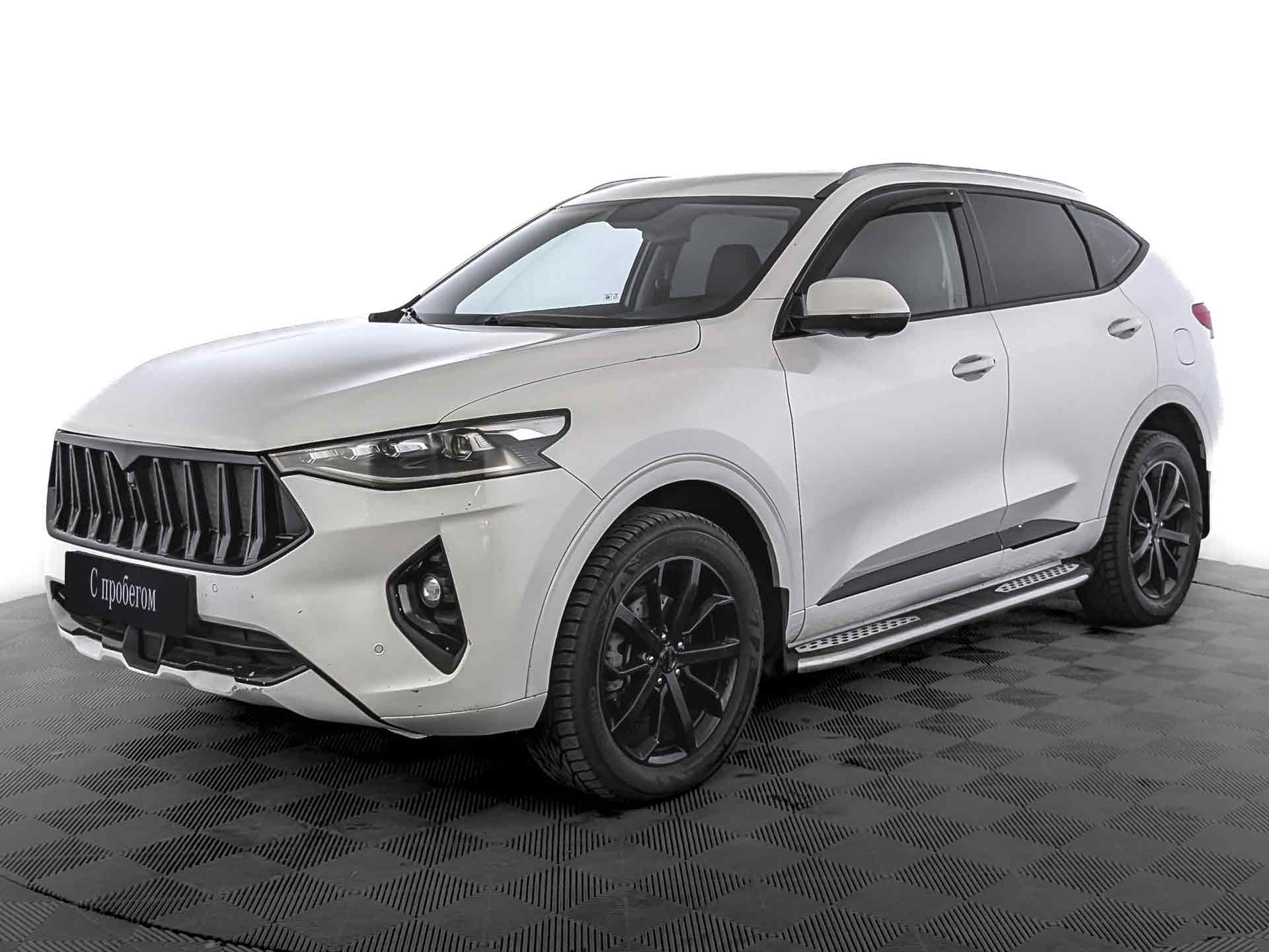 Haval F7#73673