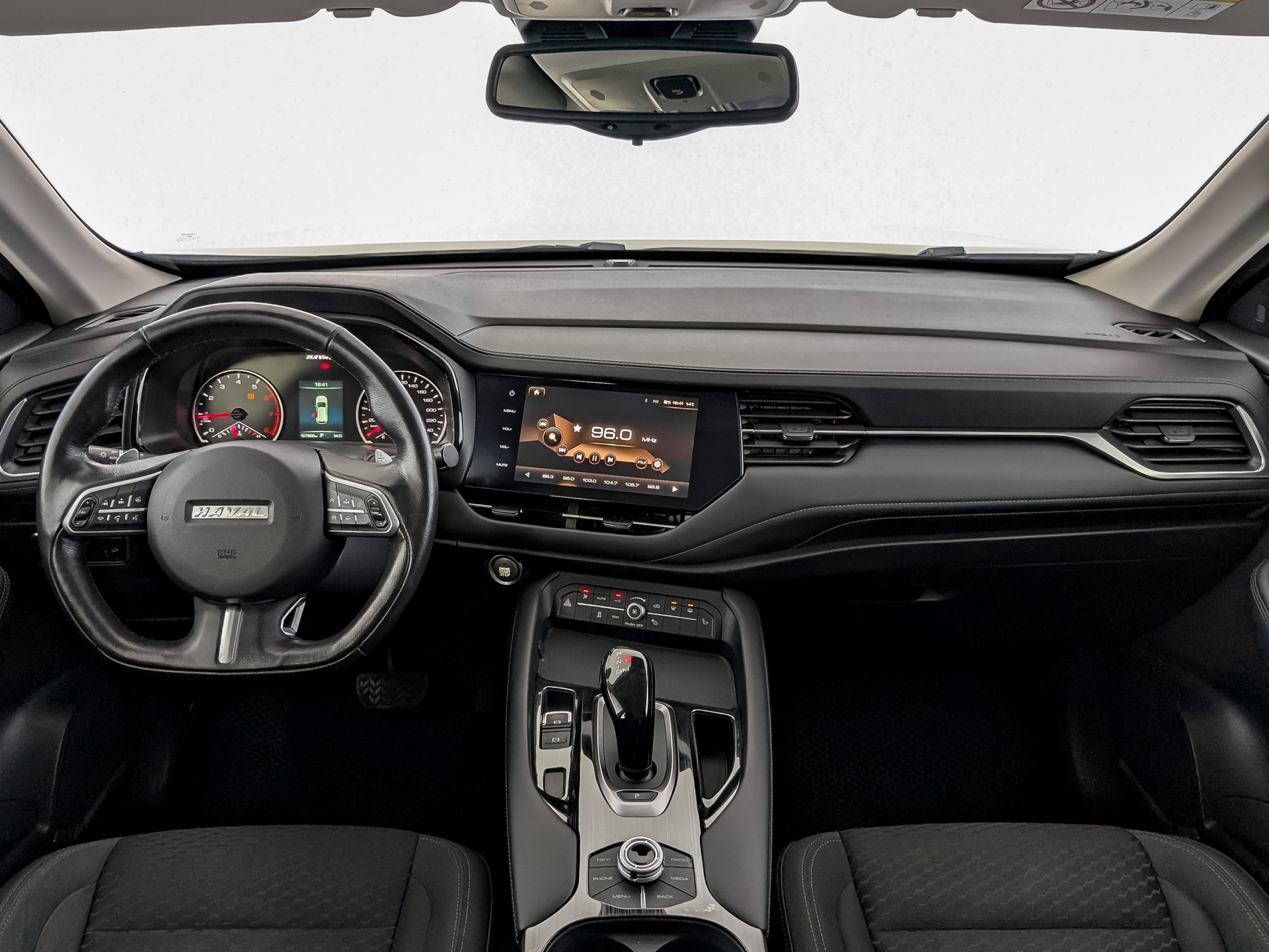 Haval F7#73681