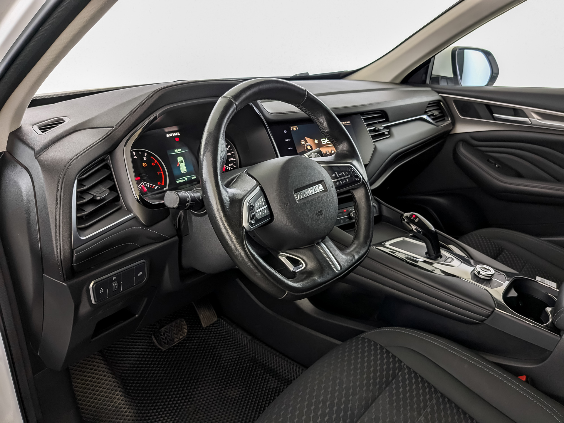 Haval F7#73682