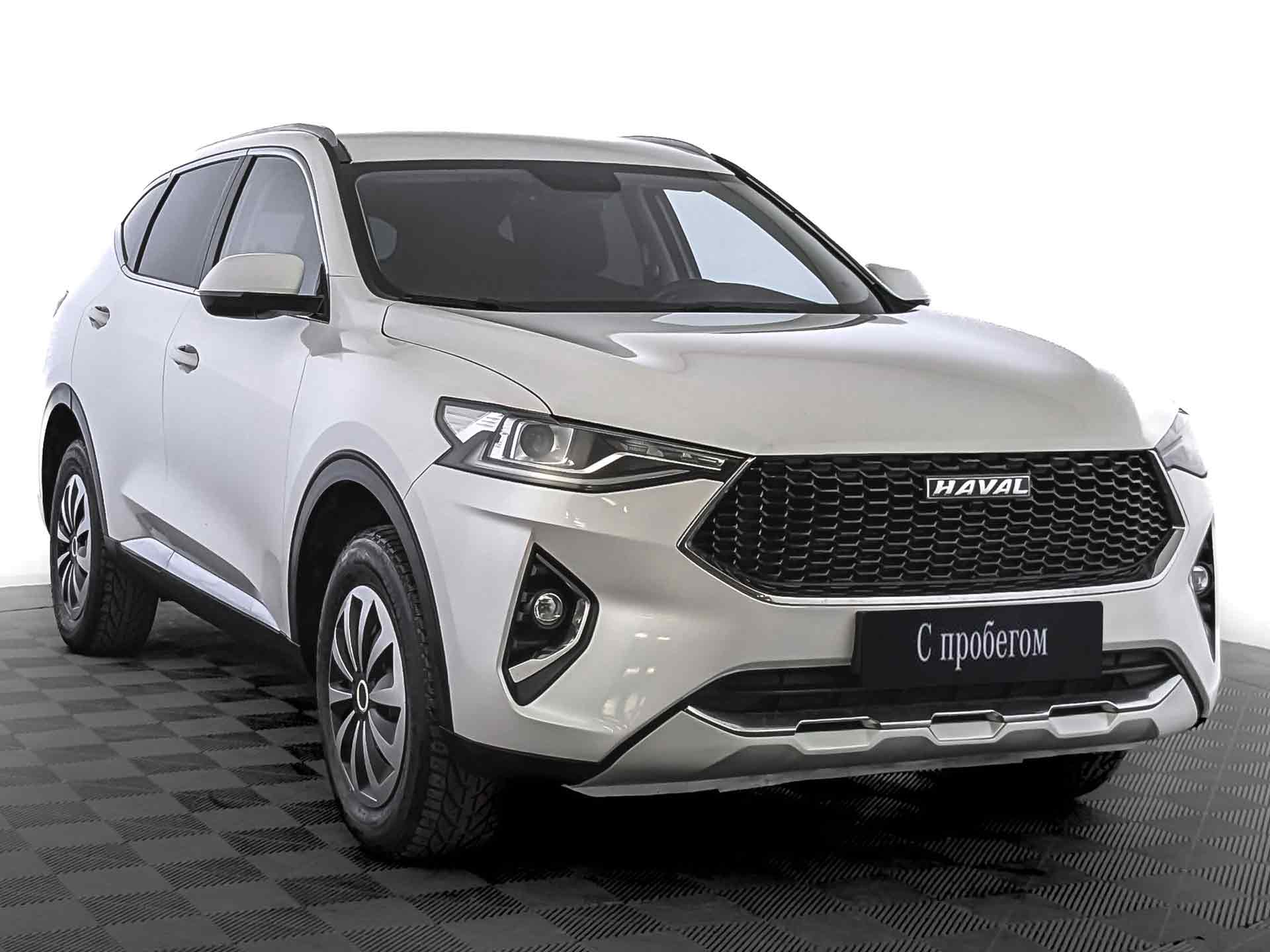 Haval F7#73683