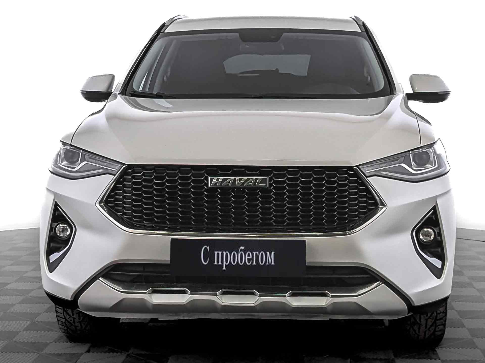 Haval F7#73684