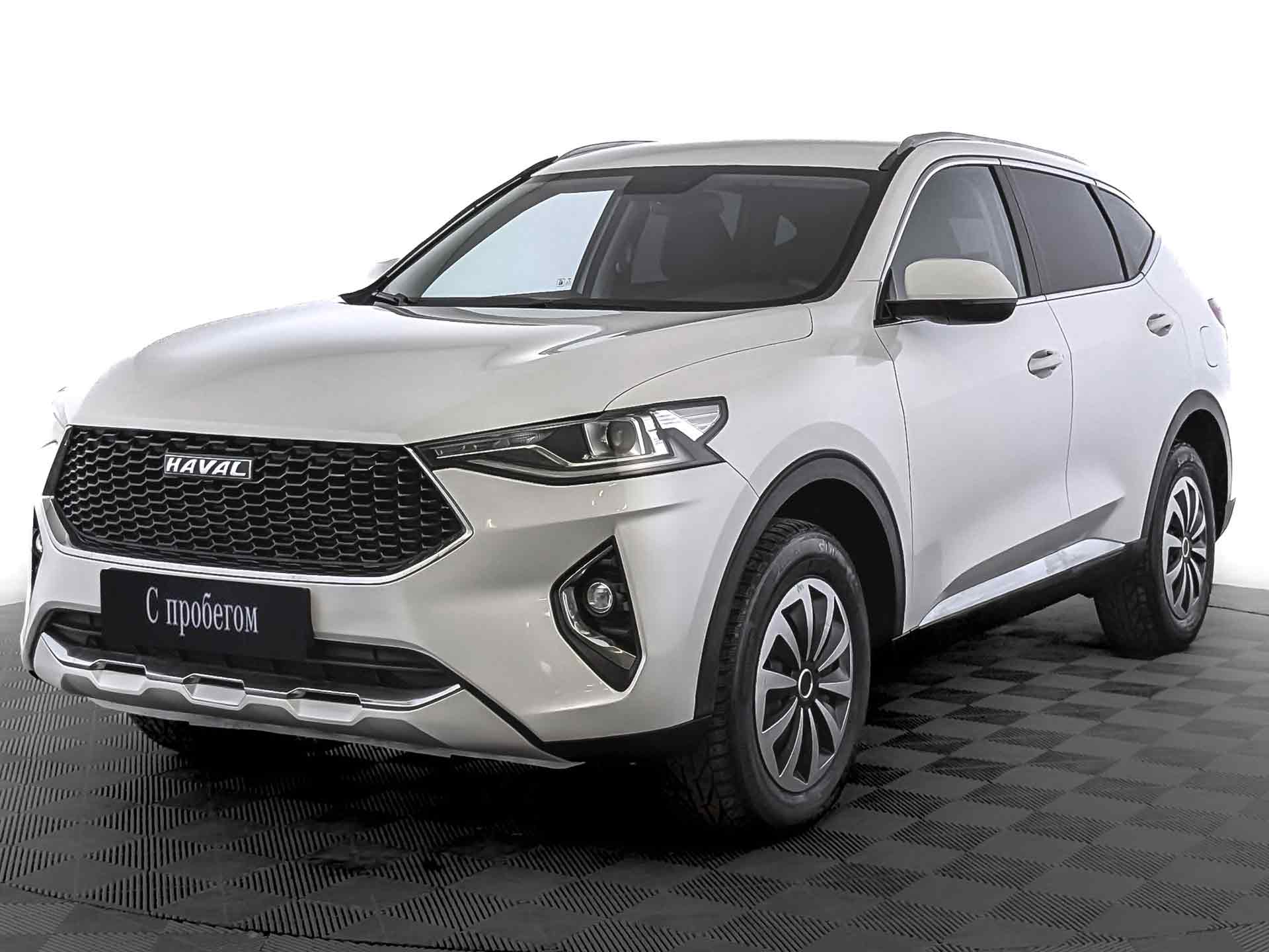 Haval F7#73685