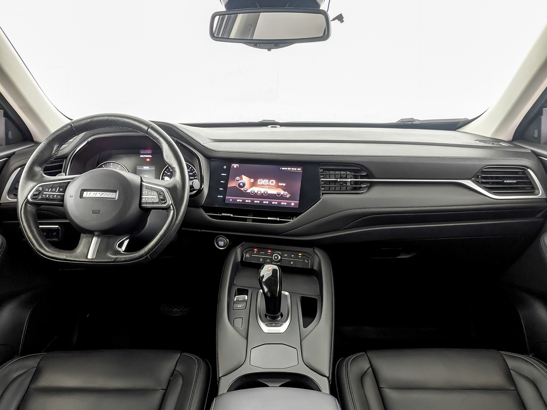 Haval F7#73693