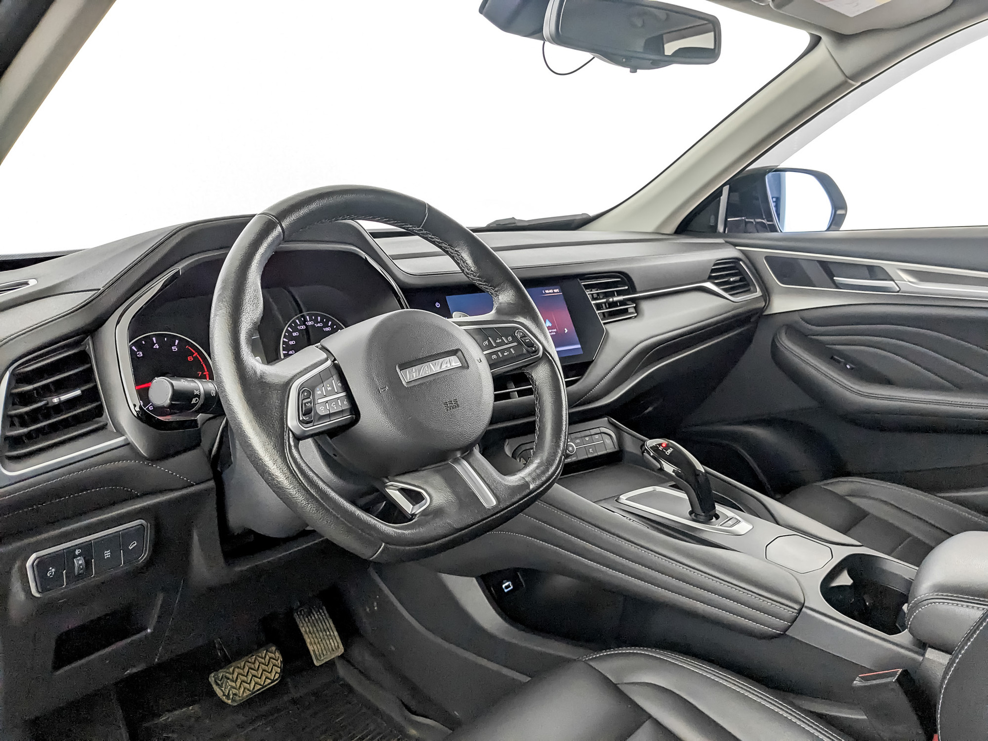 Haval F7#73694