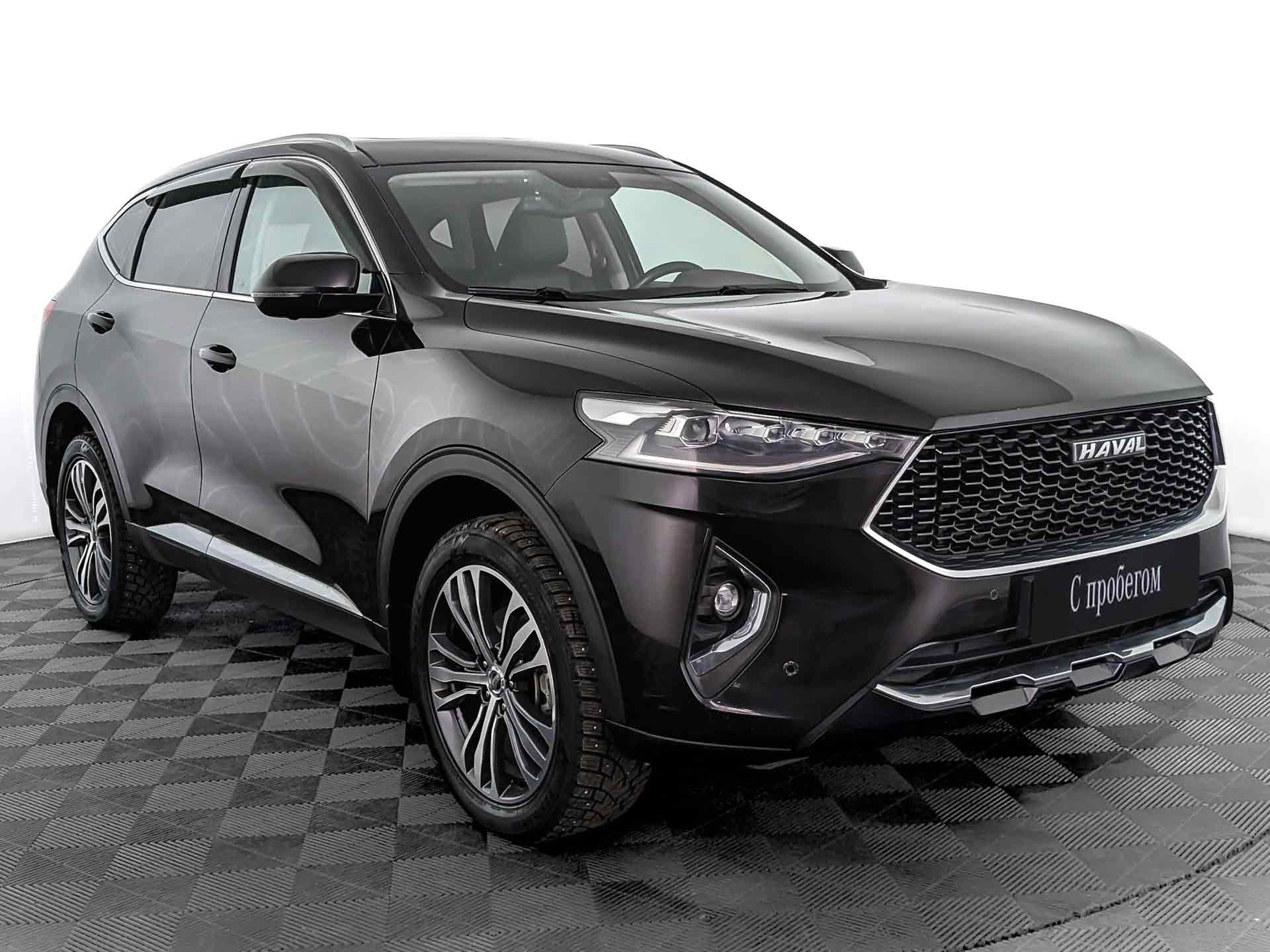 Haval F7#73695