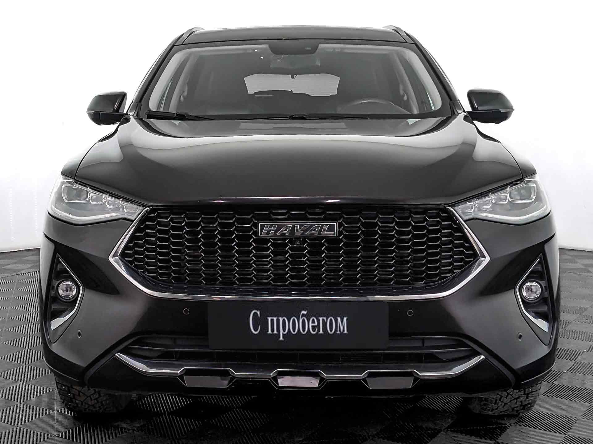 Haval F7#73696