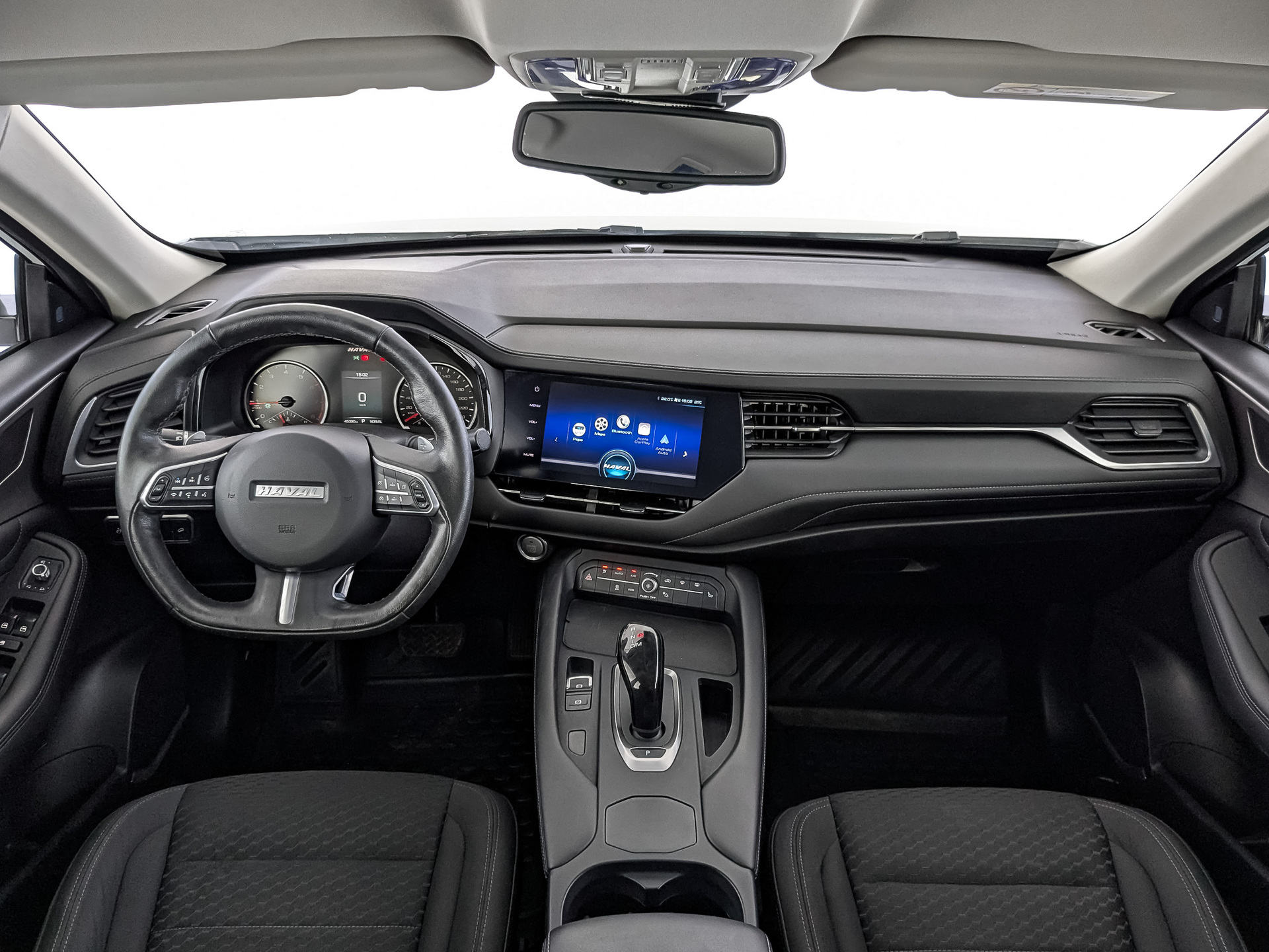 Haval F7#79686