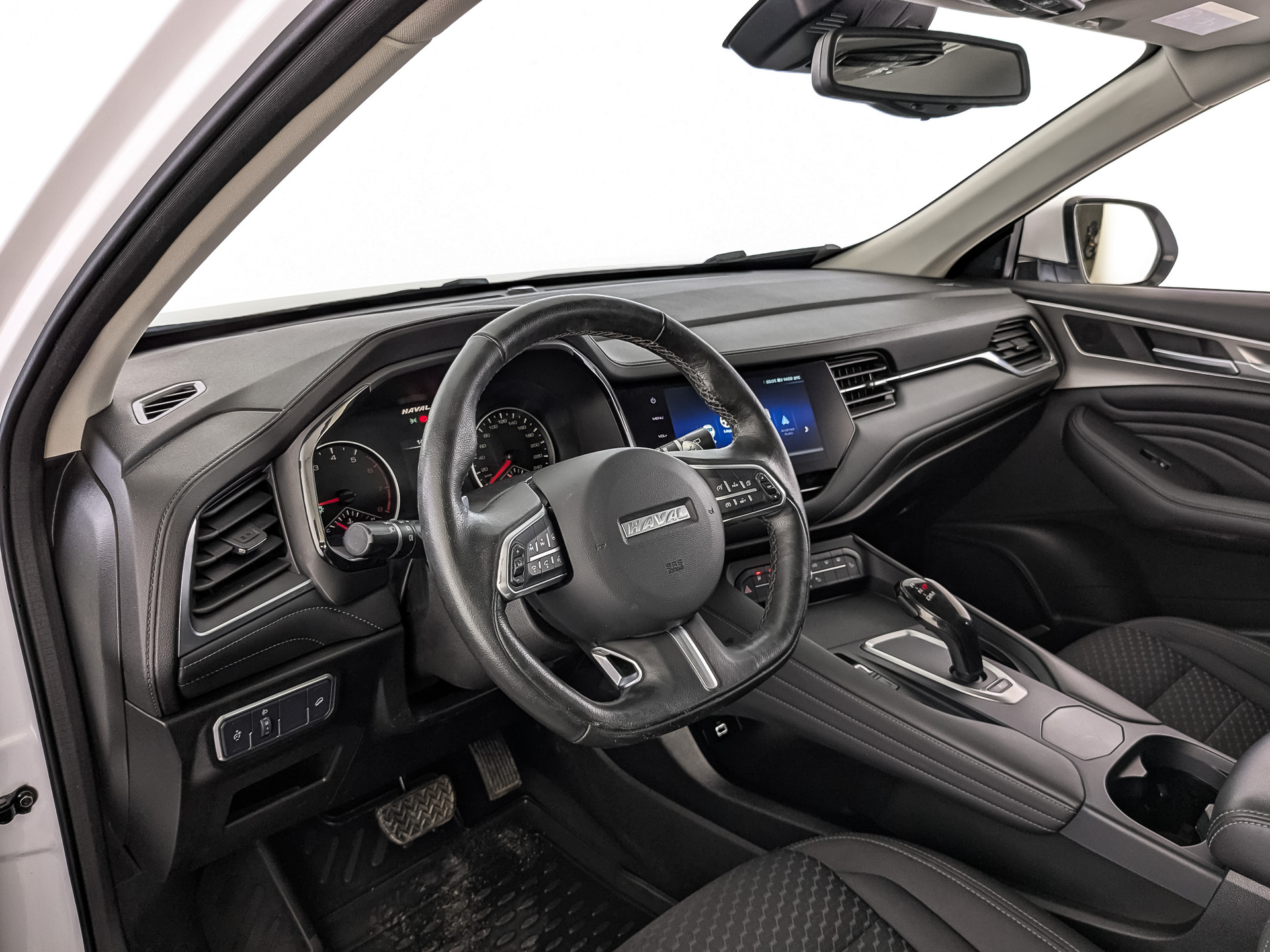 Haval F7#79687