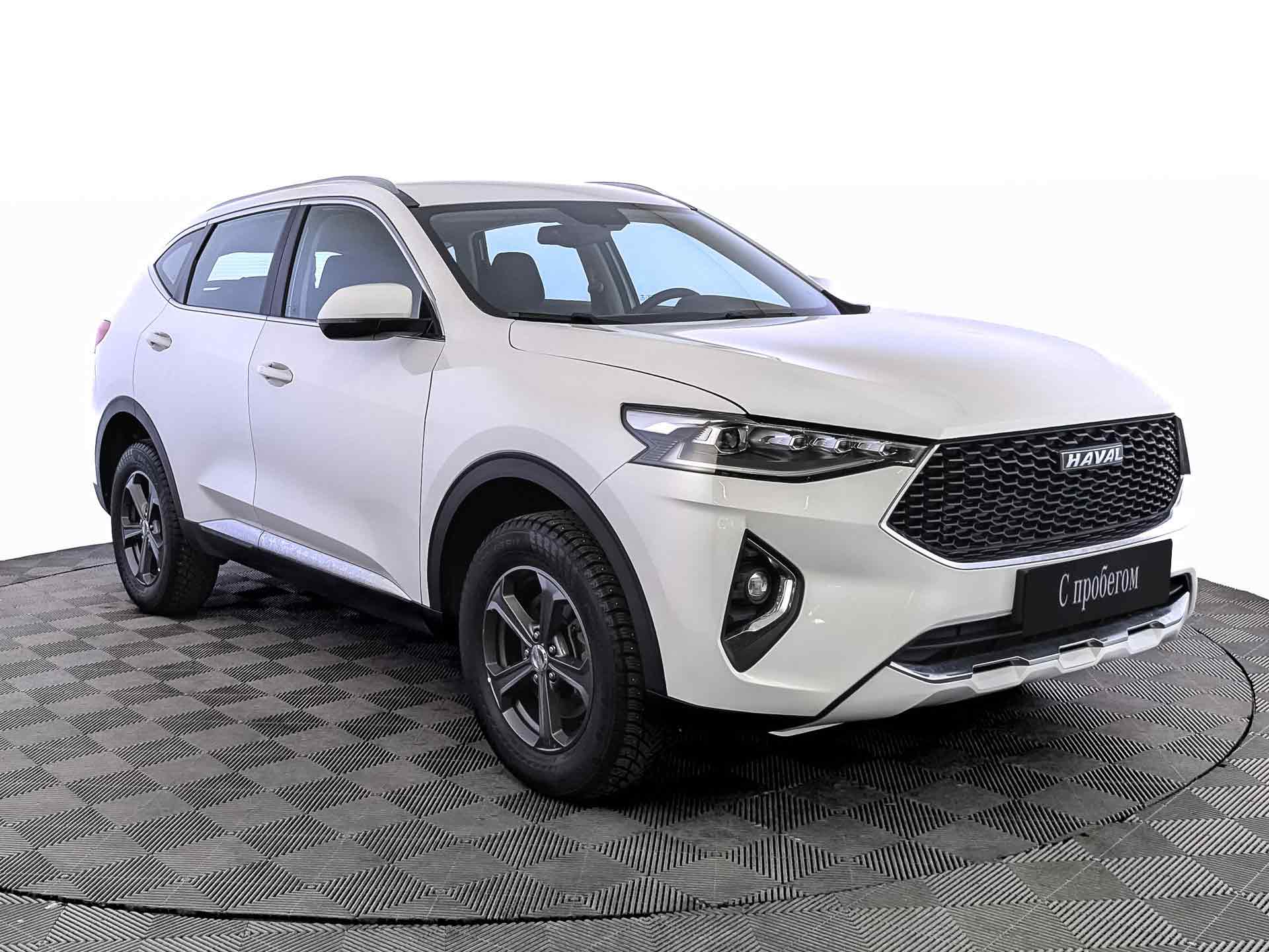 Haval F7#79688