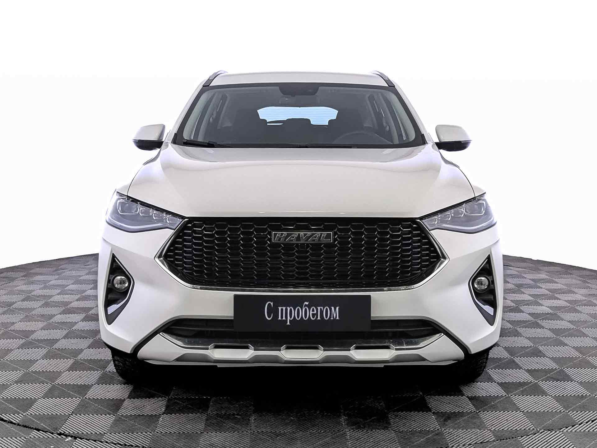 Haval F7#79689