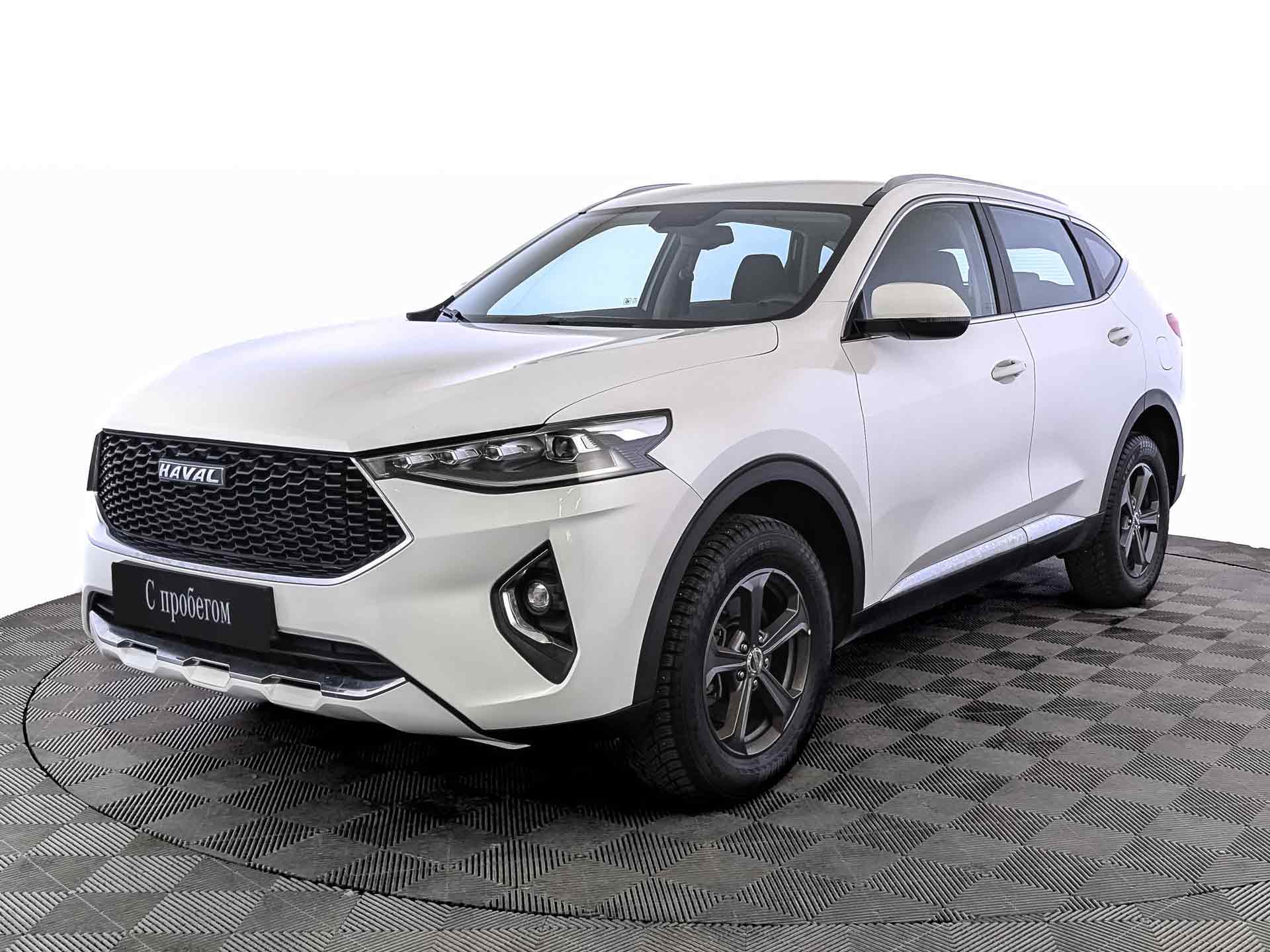 Haval F7#79690
