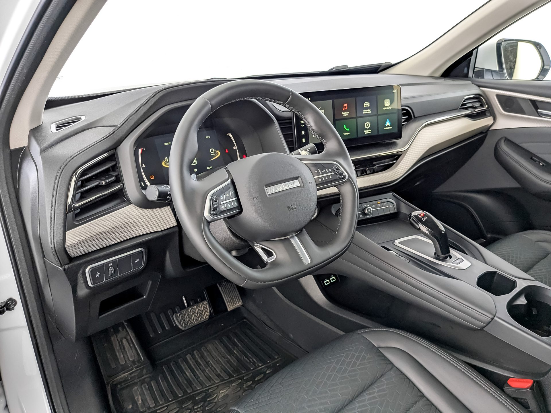 Haval F7#79697