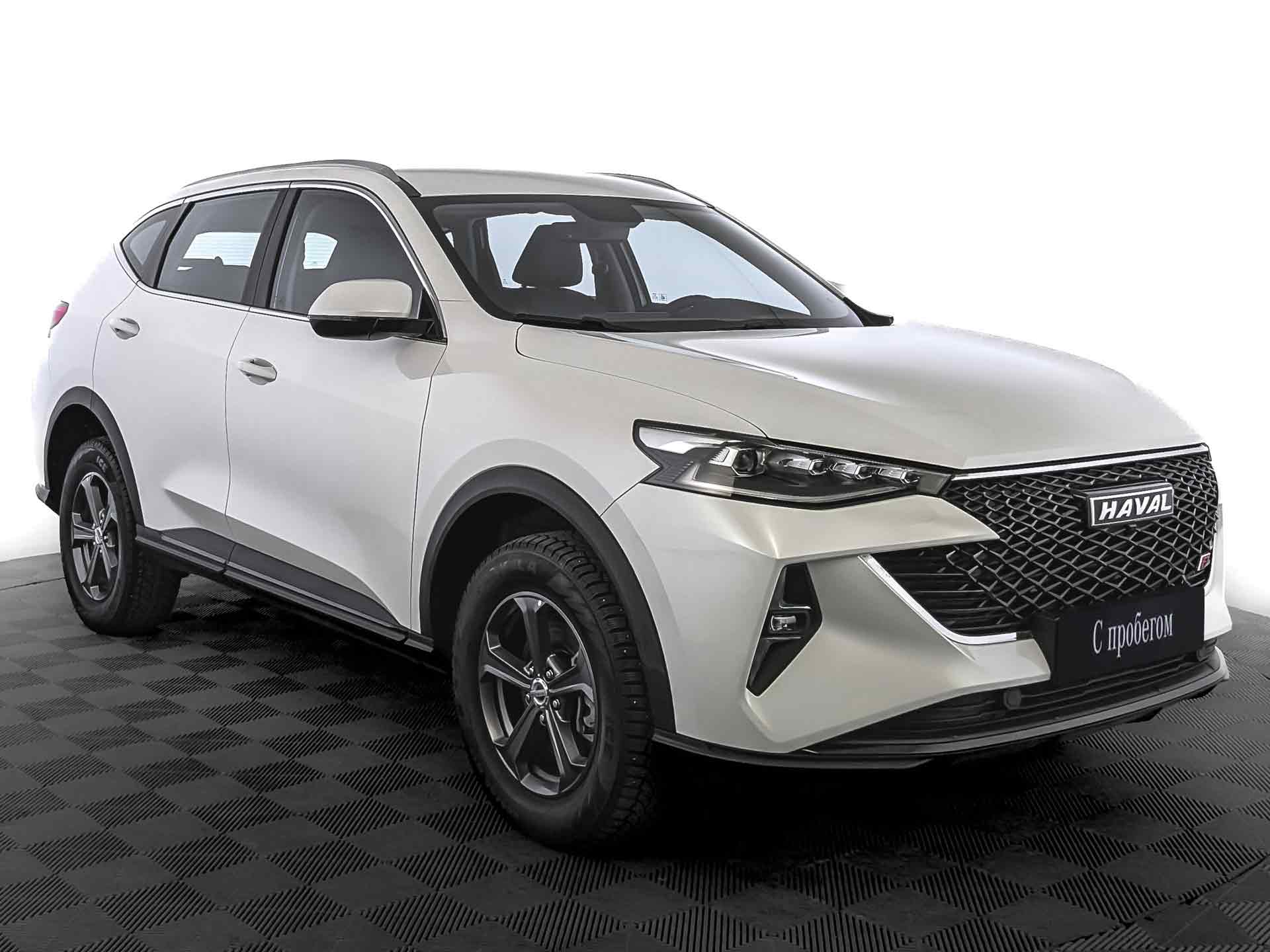 Haval F7#79698