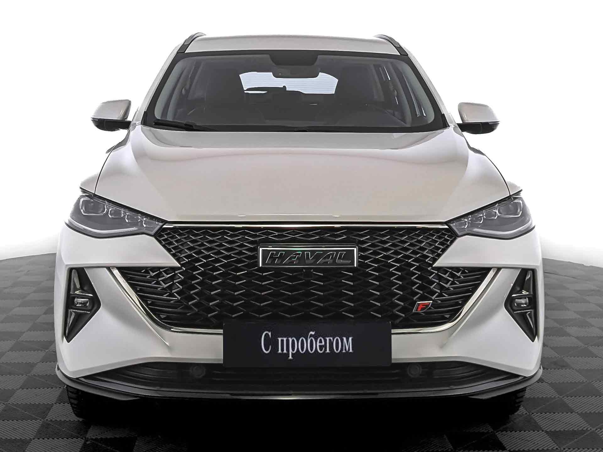 Haval F7#79699