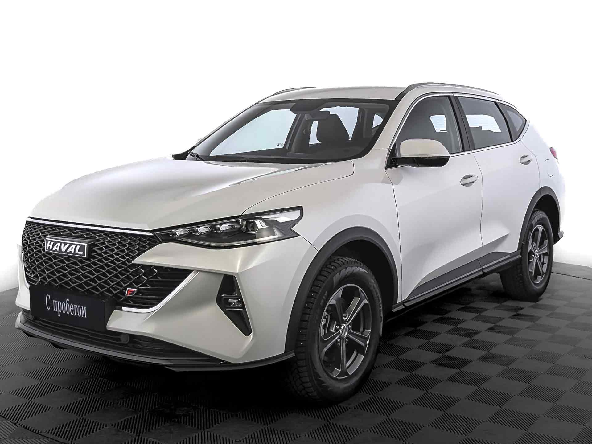 Haval F7#79700