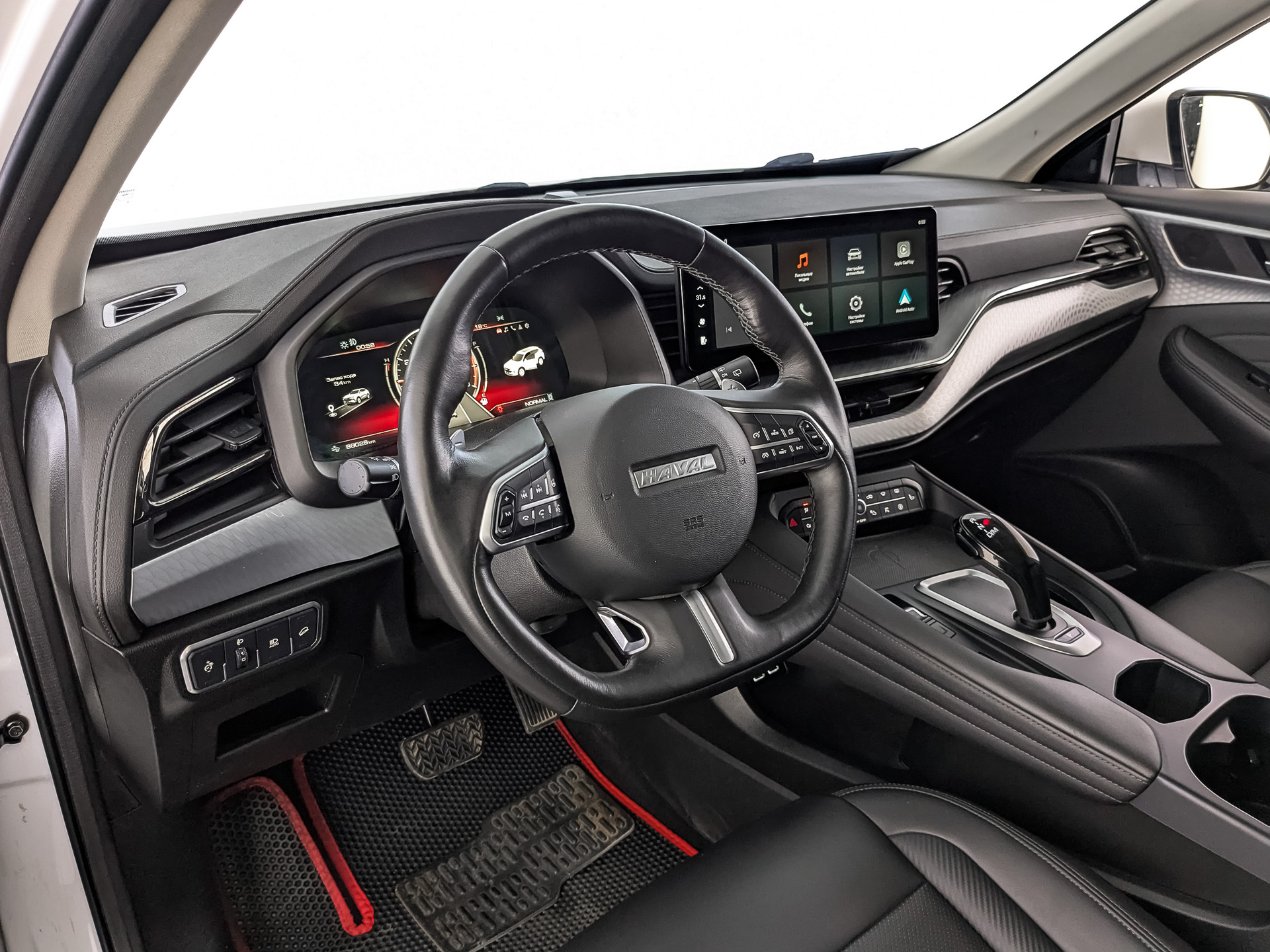 Haval F7#79707