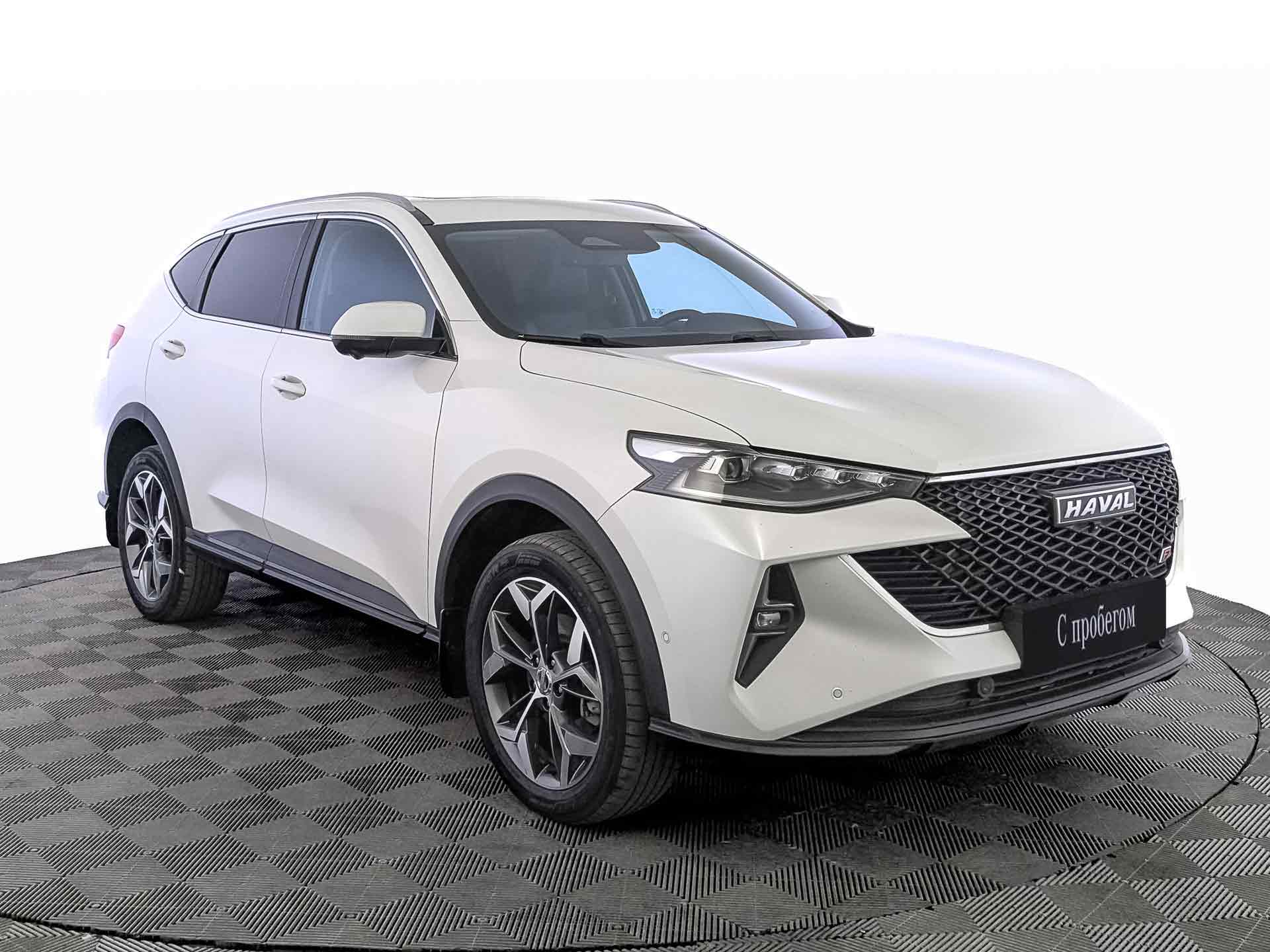 Haval F7#79708