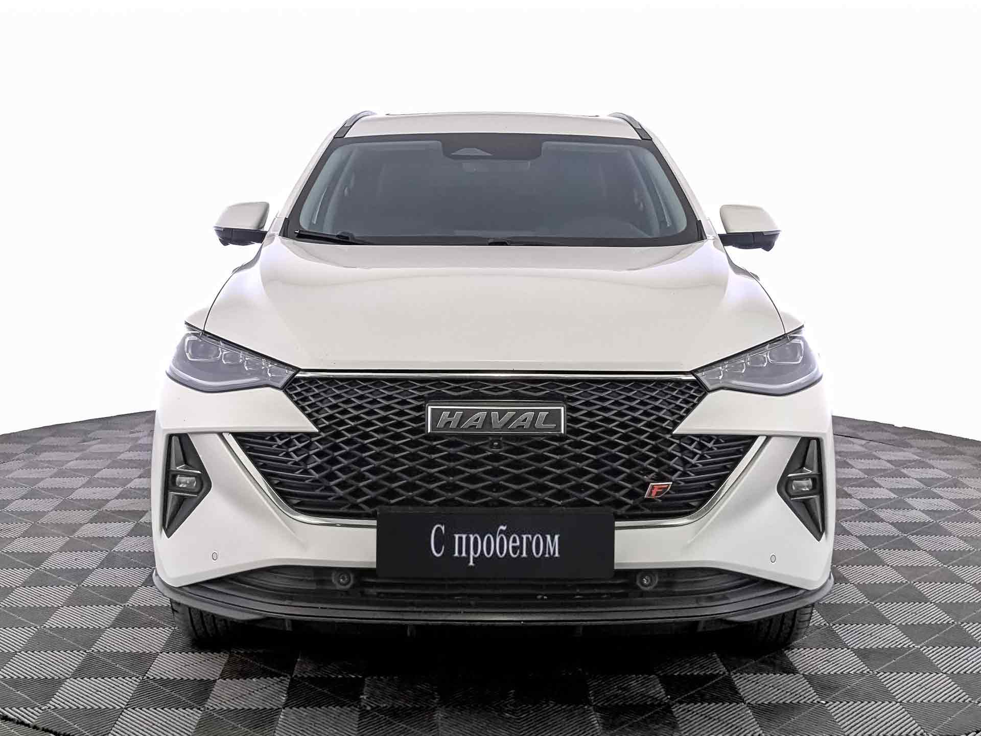 Haval F7#79709
