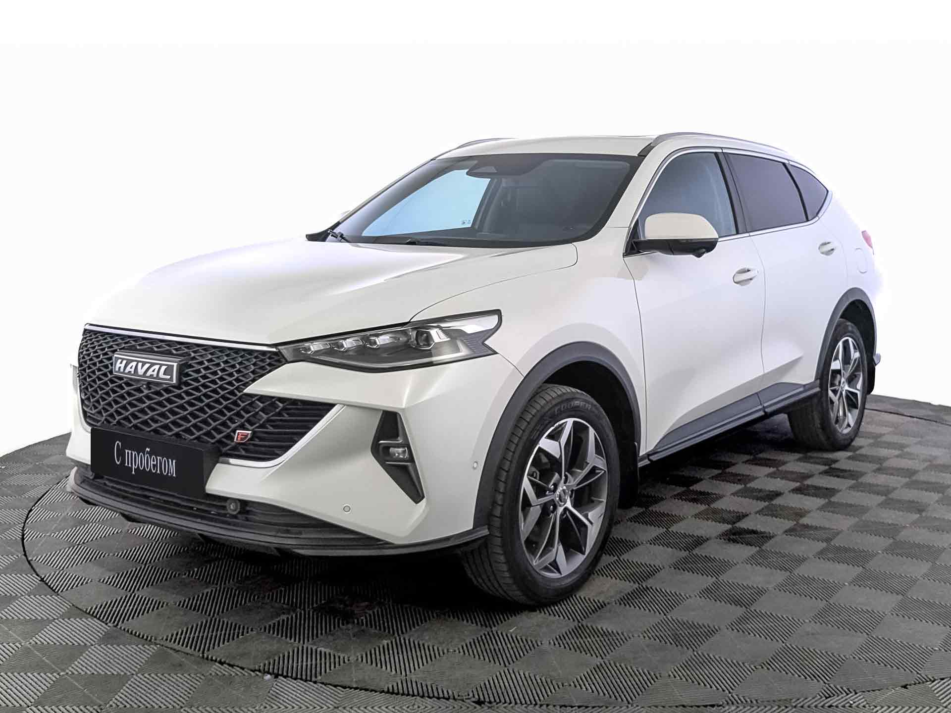 Haval F7#79710