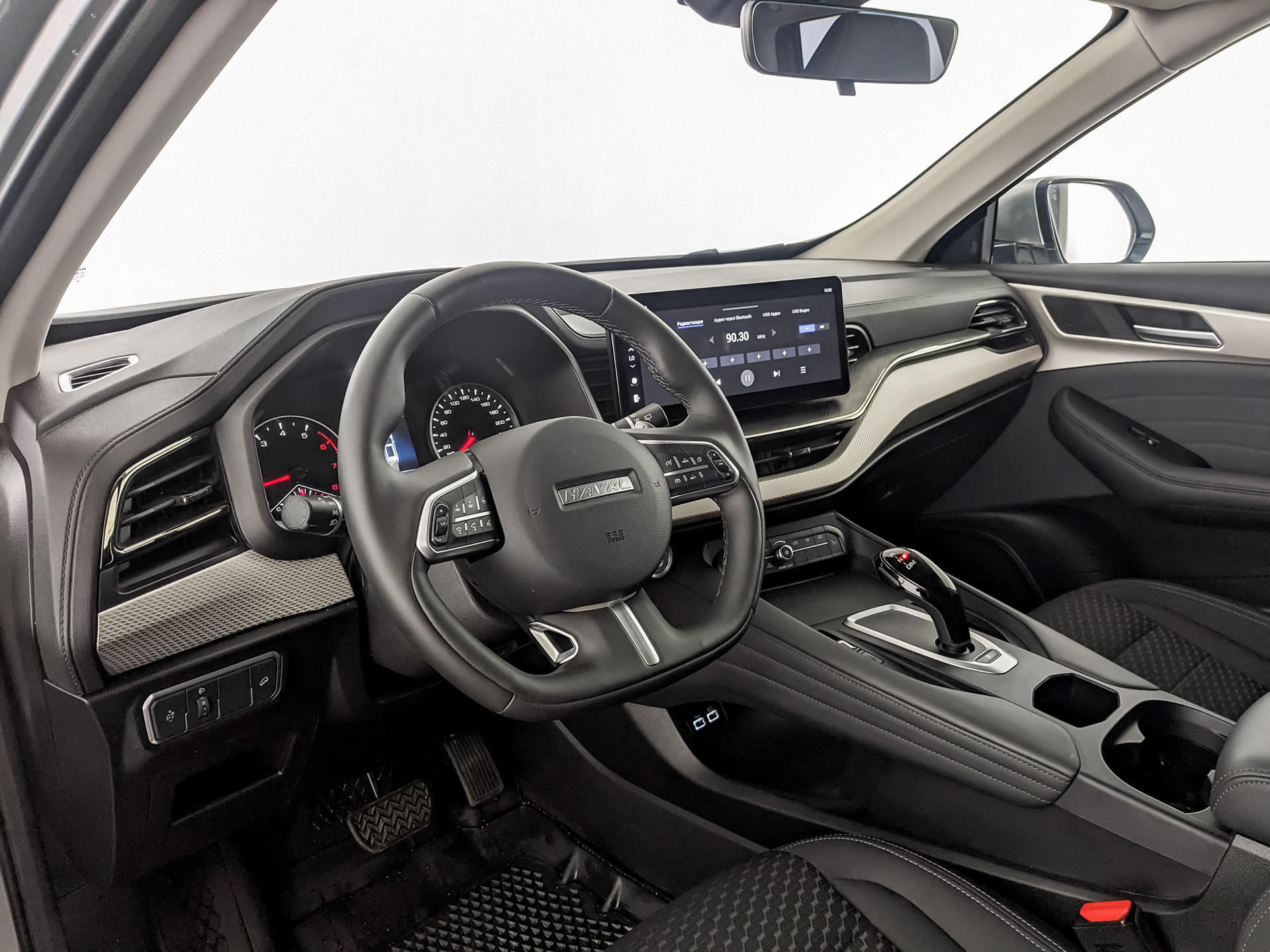 Haval F7#79717