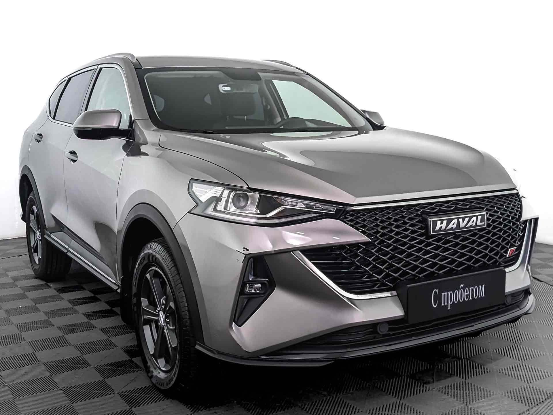 Haval F7#79718