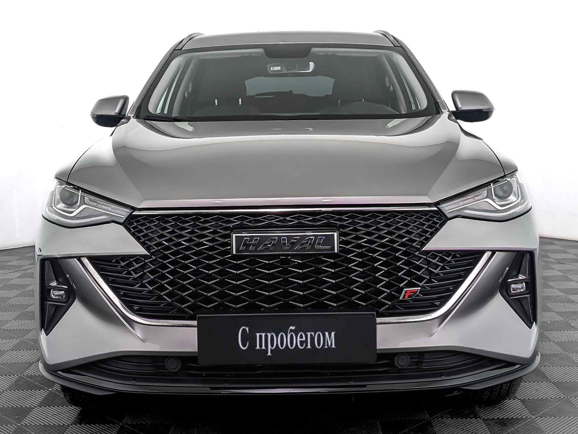 Haval F7#79719