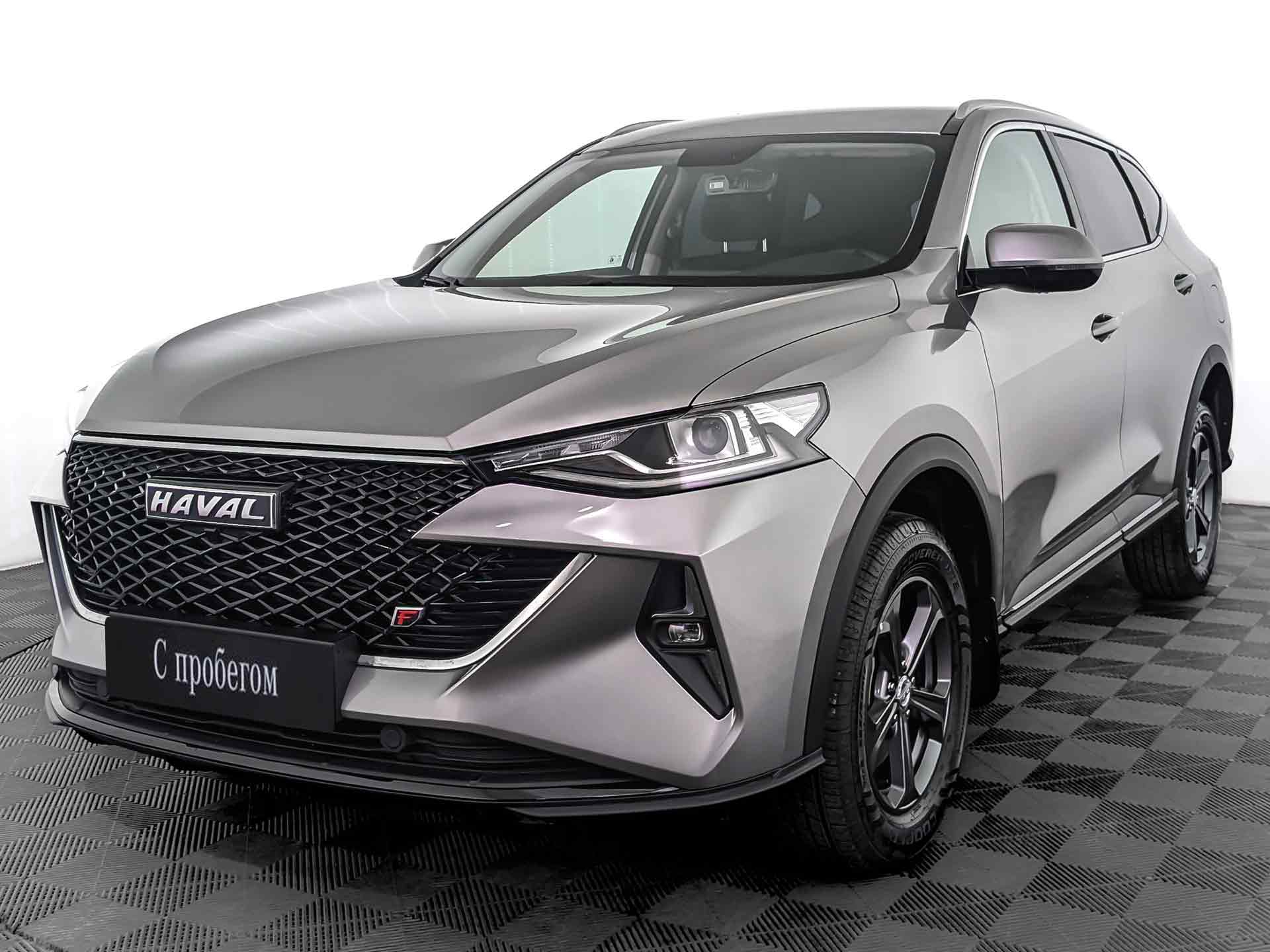 Haval F7#79720