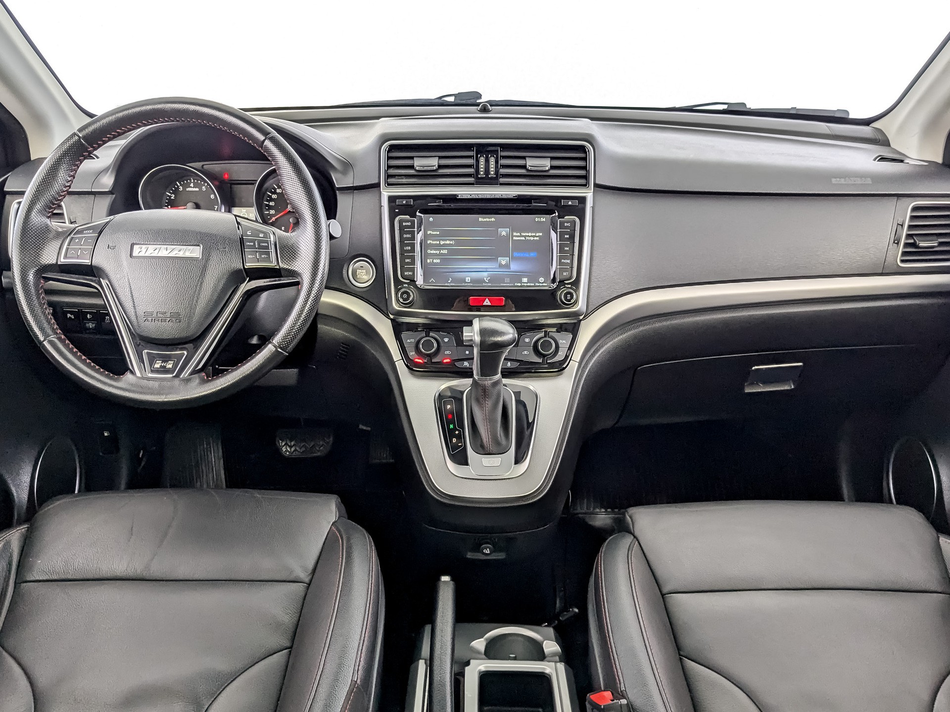 Haval H6#27002