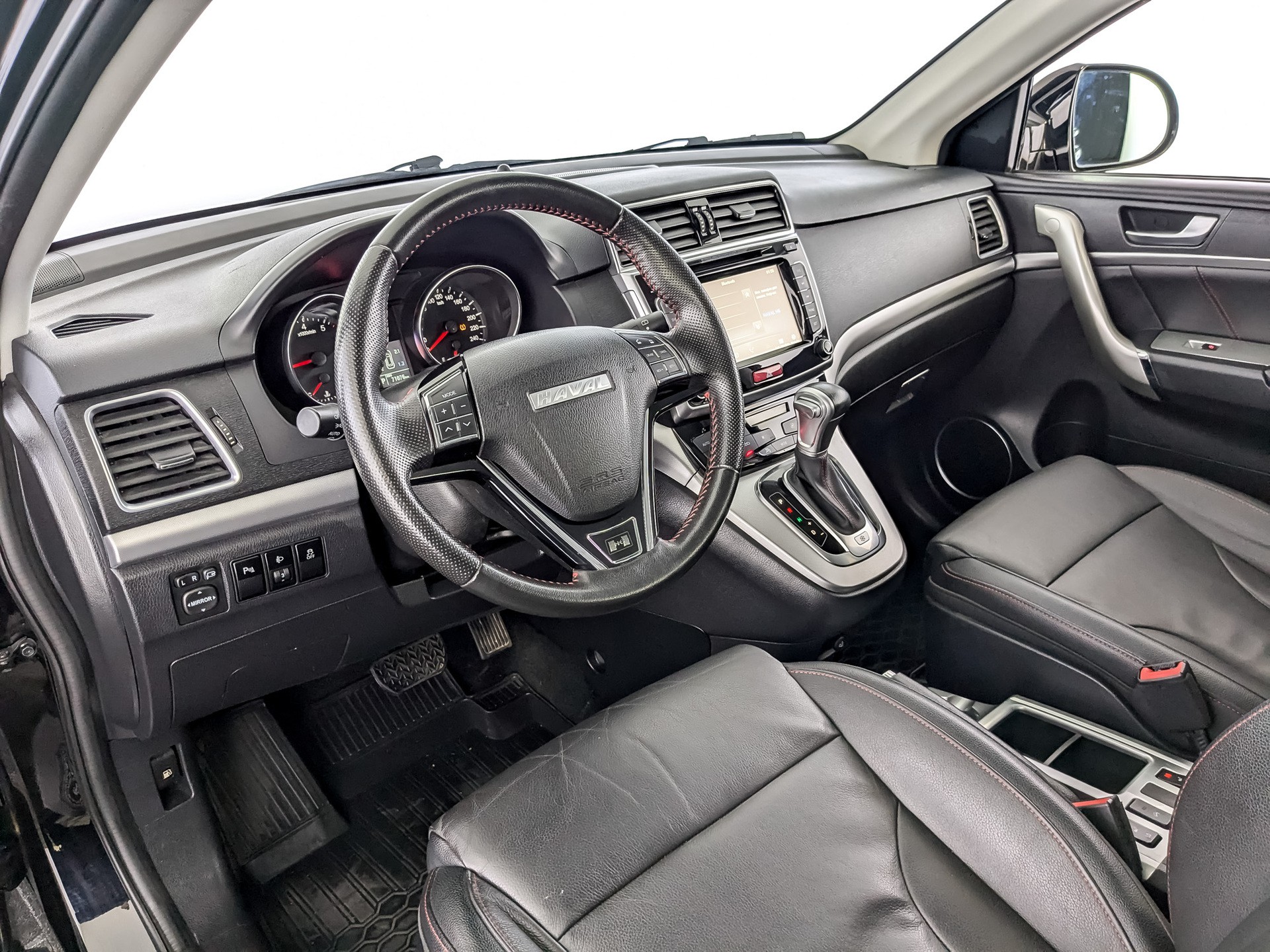 Haval H6#27003
